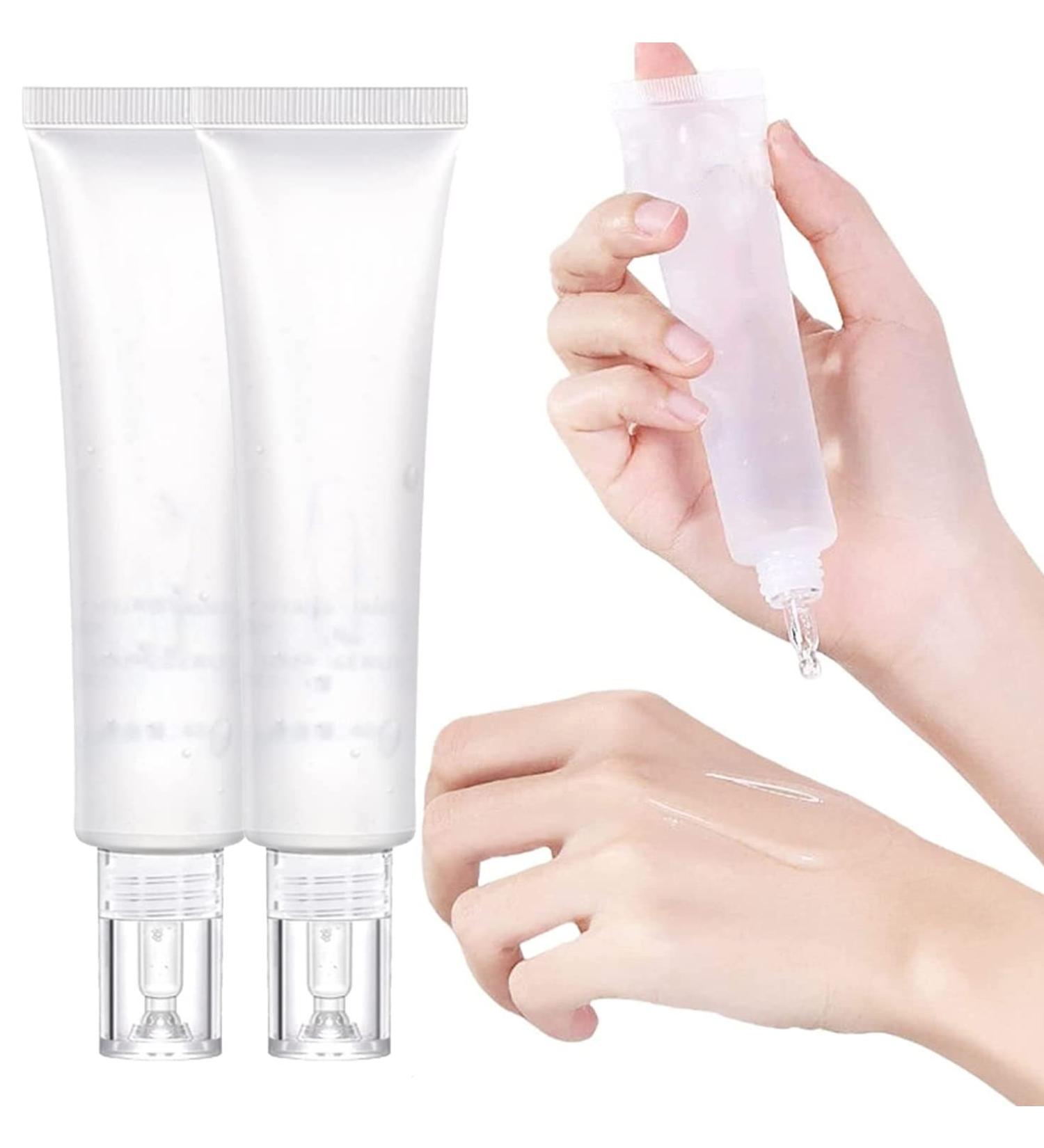 Hyaluronic Acid Hand Care Essence - Anti-Aging Moisturizing & Pore Shrinking (2 Pack) | Best International Shipping - Buy Online on GoSupps.com