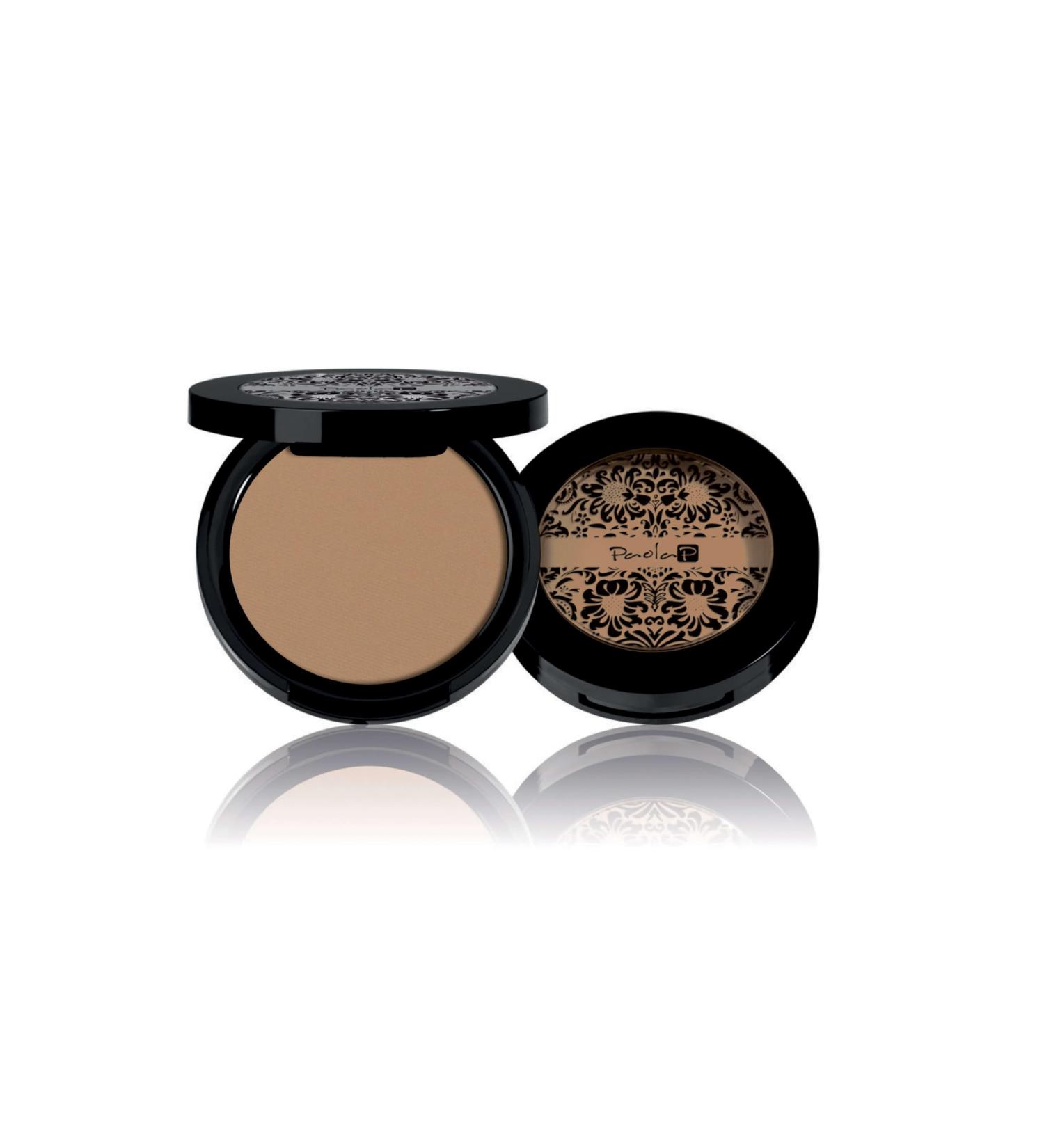 PaolaP Paola P Compact Foundation Powder Foundation 05