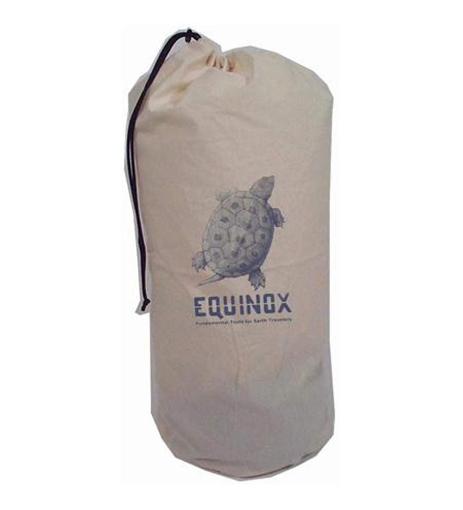 Equinox Sleeping Bag Storage Sack One Size