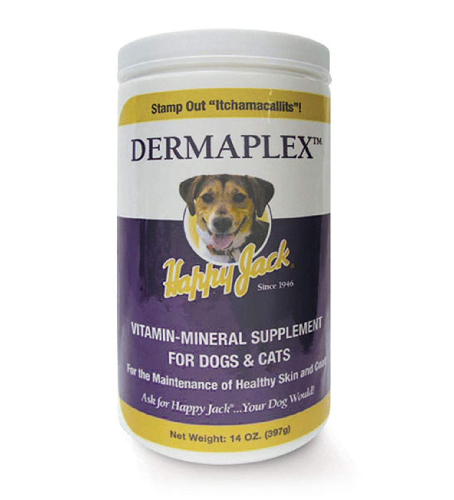 Dermaplex -14 oz (397g)