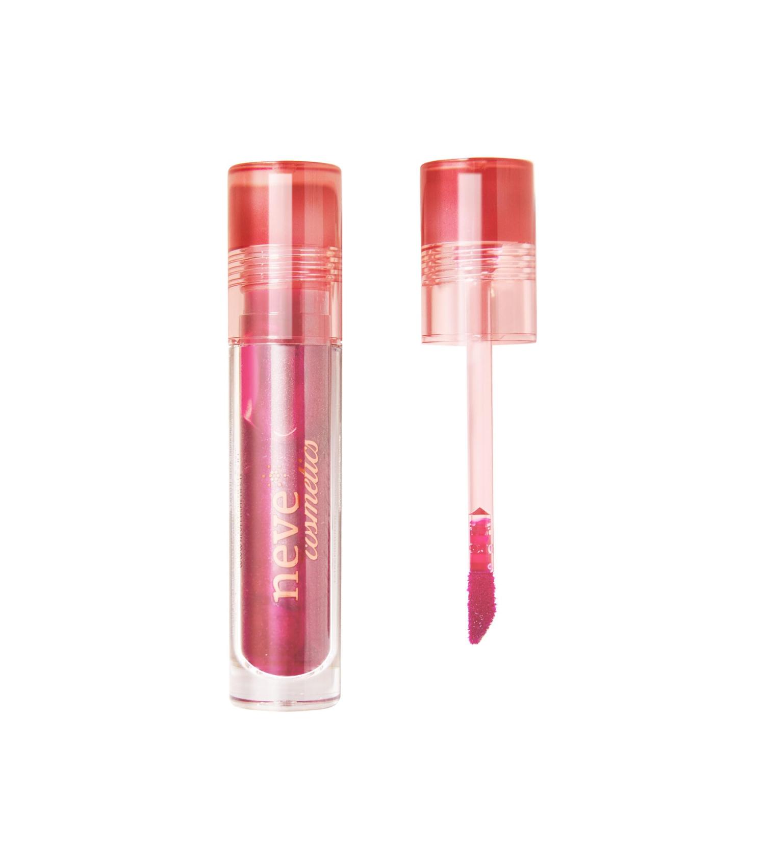  Neve Cosmetics Neve Cosmetics Ruby Juice lip tint light as water resistant as ink | "Gin Tonic" - Buy Online on GoSupps.com