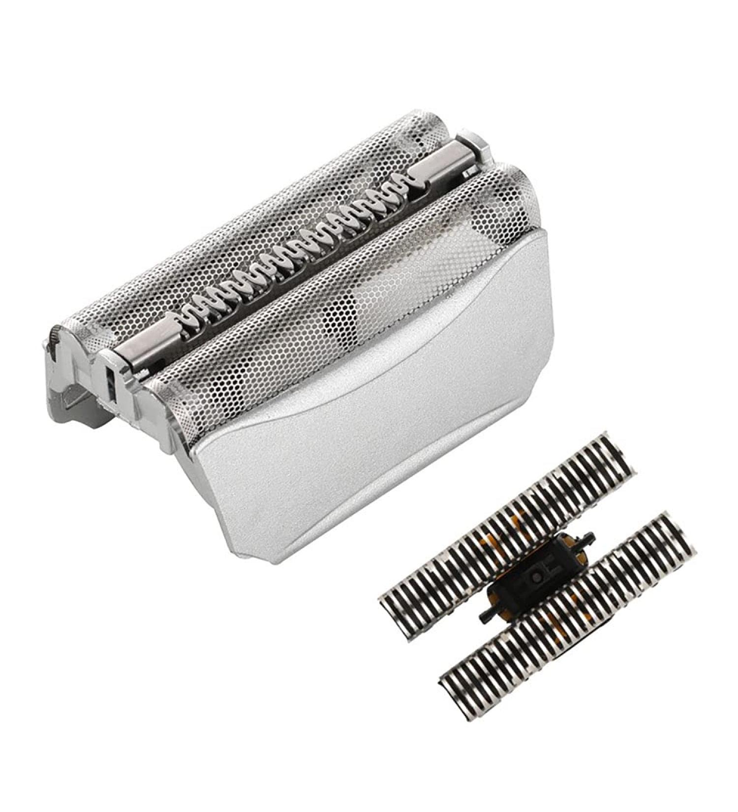 Brensty 51S Foil for Series 5 8000 Shaver | Replacement for Models 5643 5758 8970 Fast International Shipping - Buy Online on GoSupps.com