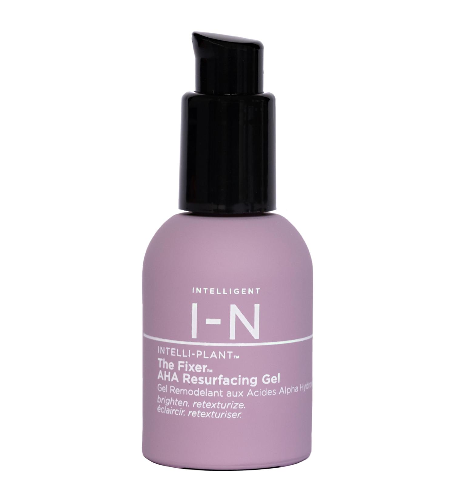 Buy The Fixer AHA Resurfacing Gel Peel - Vegan Glycolic Acid Exfoliant for Gentle Renewal | 1 Oz | International Shipping Available - Buy Online on GoSupps.com