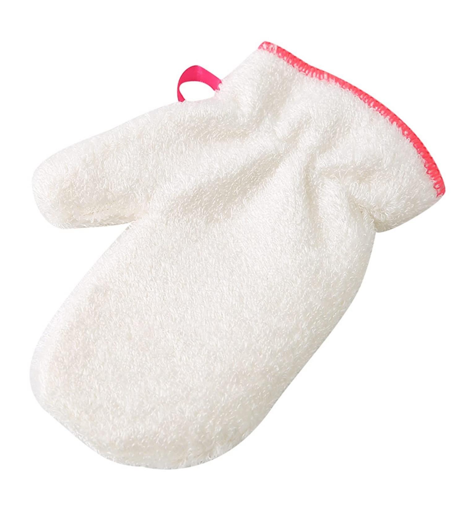 MBNVBNM Cleaning gloves Bamboo Fiber Dishwashing Gloves Dishwashing Oil Household Cleaning Waterproof Gloves Single Person 1pc - Buy Online on GoSupps.com