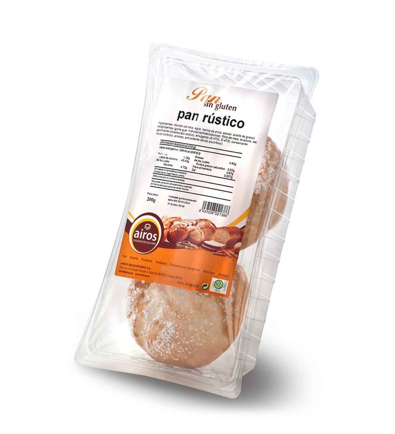 Airos toe protection 1 -pack (1 x 200 g)
