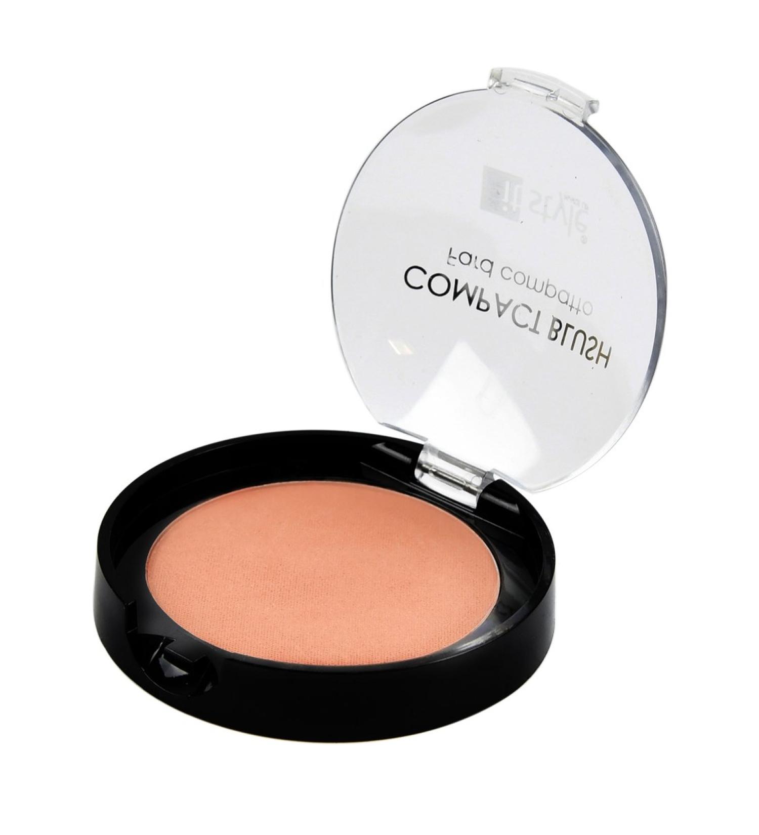 ItStyle Fard Compact marron - 5 g