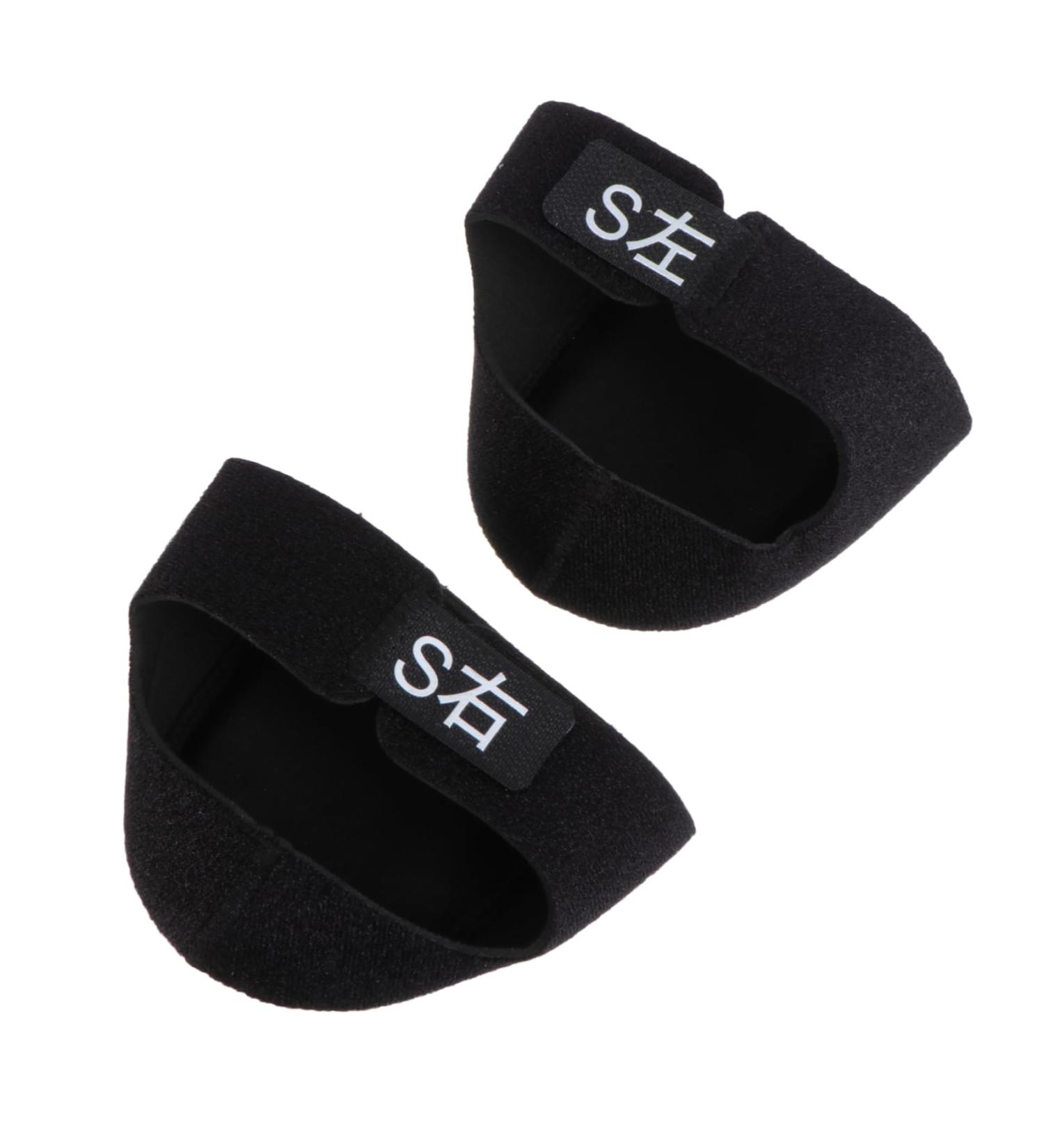 Didiseaon Heel Cover for Women - Comfortable & Stylish Shoe Protectors for Casual Use - International Shipping Available - Buy Online on GoSupps.com
