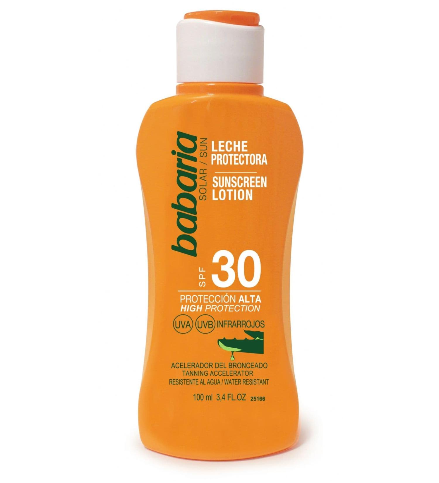 Babaria creams 100 ml (1 Pack)