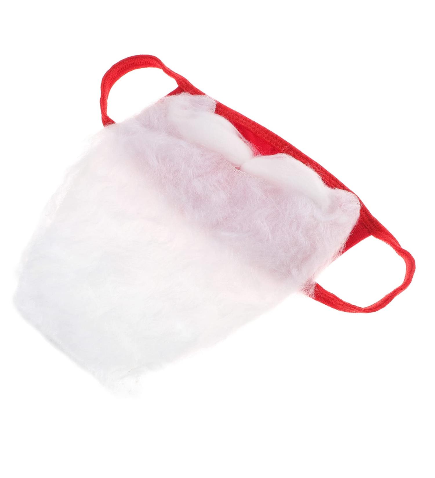 JECOMPRIS Thermal Mask Headband for Kids | Christmas Bandana Face Scarf & Party Hat | Cozy Polyester Clothing Cap - Buy Online on GoSupps.com