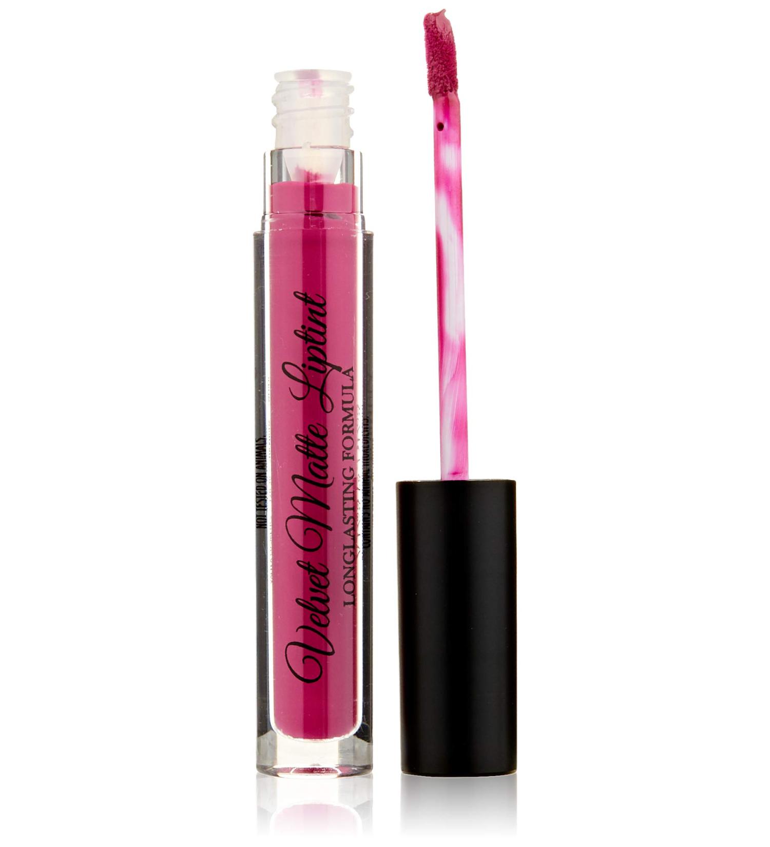  Viva la Diva VIVA LA DIVA Liquid Matte Lipstick - Buy Online on GoSupps.com