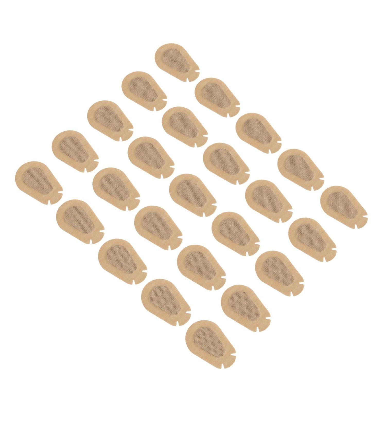 Self Adhesive Eye Patches for Kids Self Adhesive Eye Patches for Kids 30 Sheets Durable for Toddlers - Buy Online on GoSupps.com