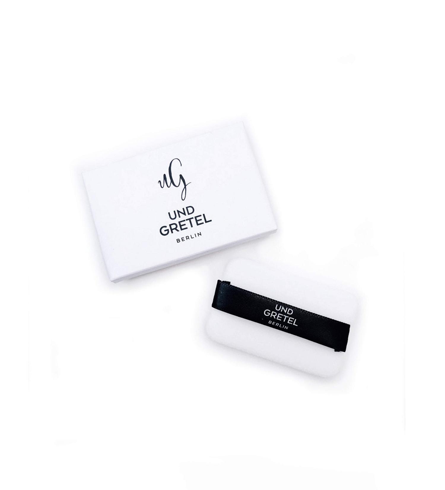 And Gretel Ilge Powder Quaste - Premium International Shipping | Unique Beauty Products - Buy Online on GoSupps.com