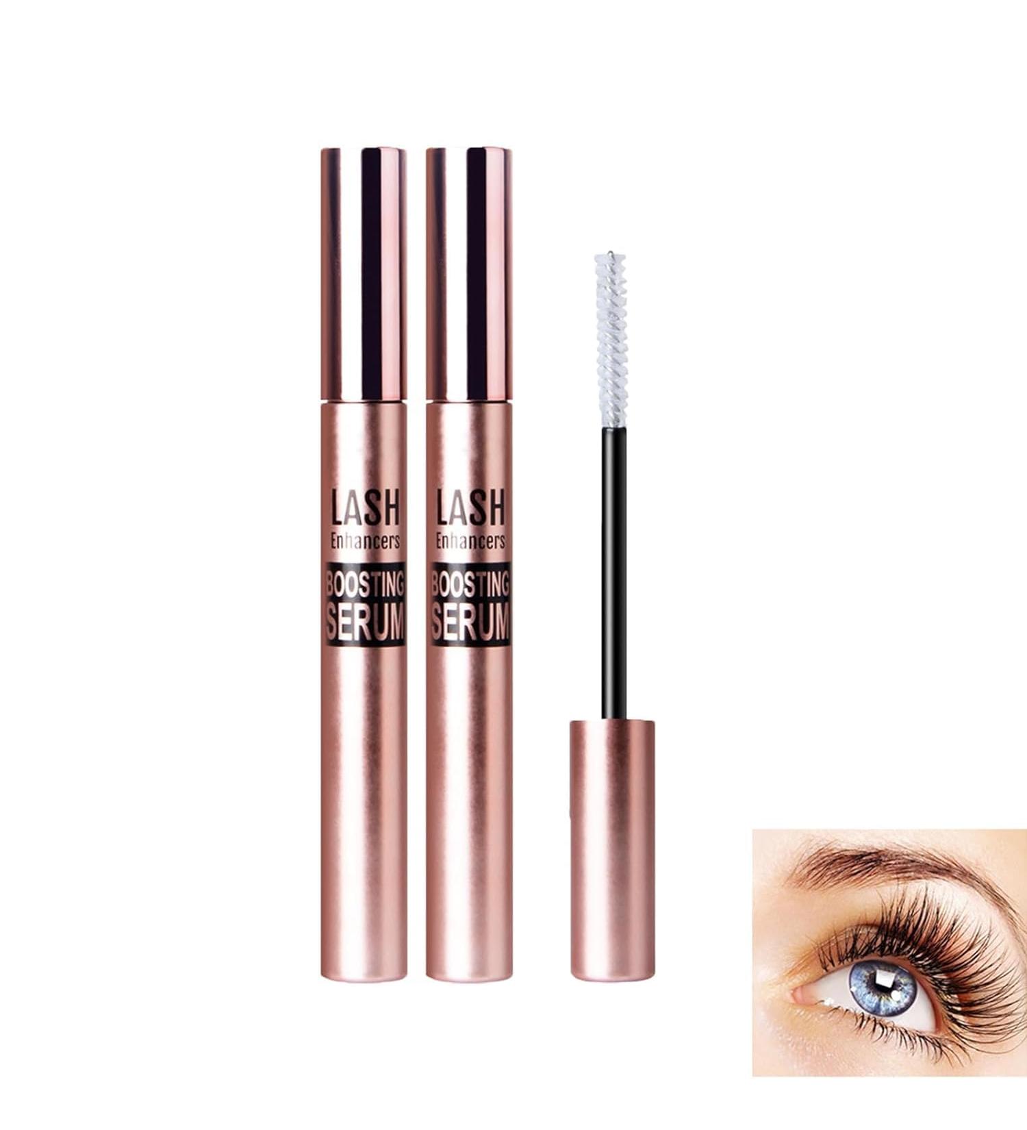  EXQST Daislashes serum to improve eyelash growth and thickness - Buy Online on GoSupps.com
