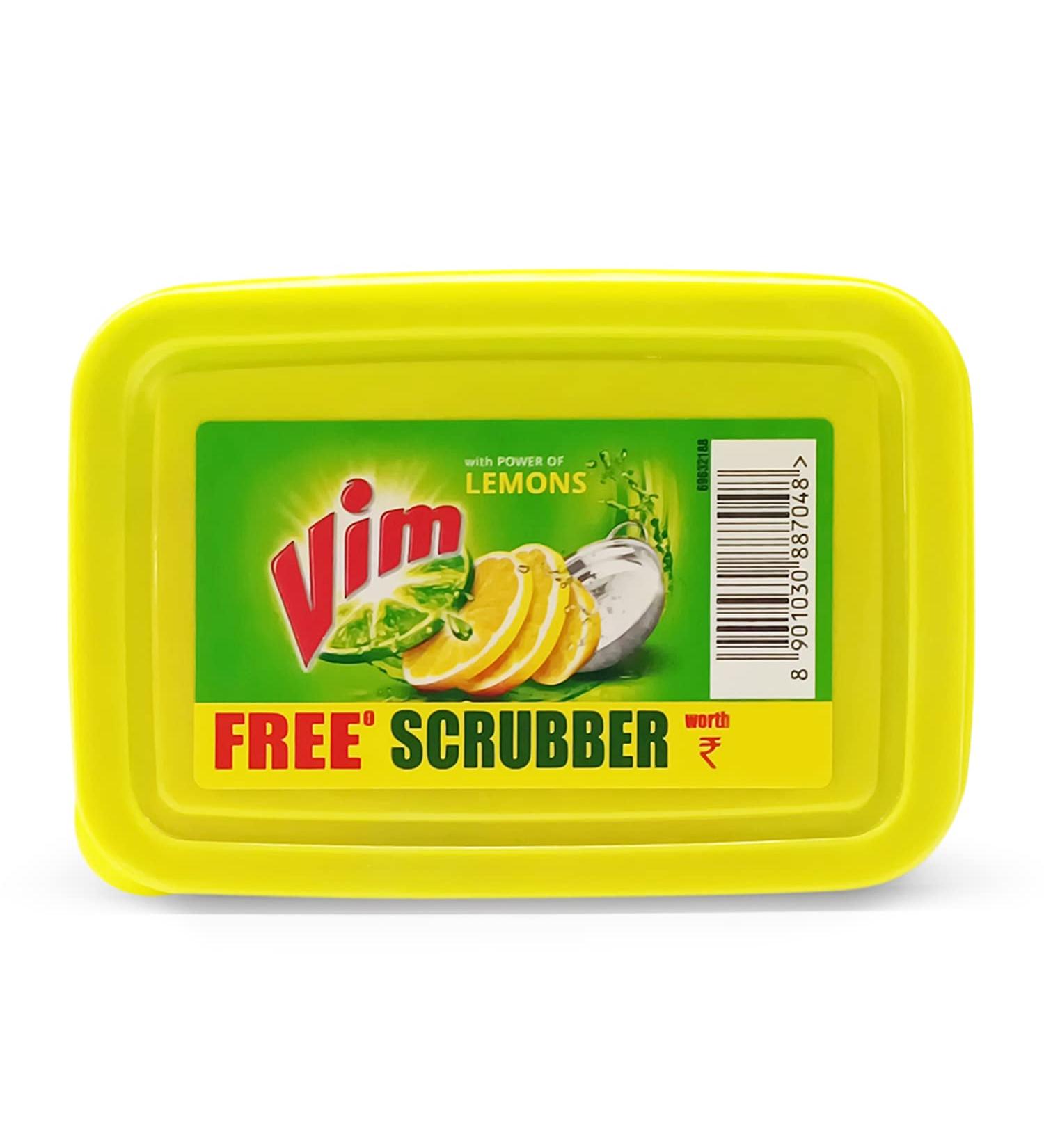 Buy Lemon Bar 600g - Zesty Flavor Quality Ingredients | International Shipping Available - Buy Online on GoSupps.com