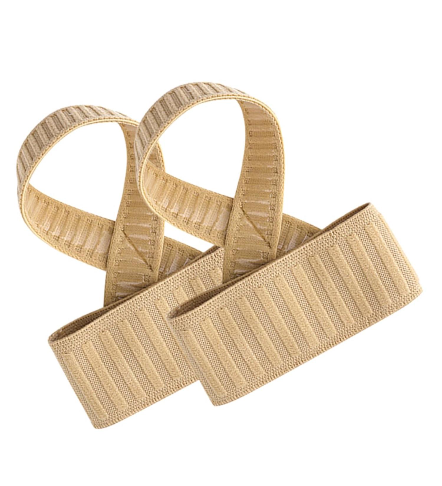 FOMIYES Ankle Support - Elastic Silicone Foot Protectors | Comfort & Stability | International Shipping - Buy Online on GoSupps.com