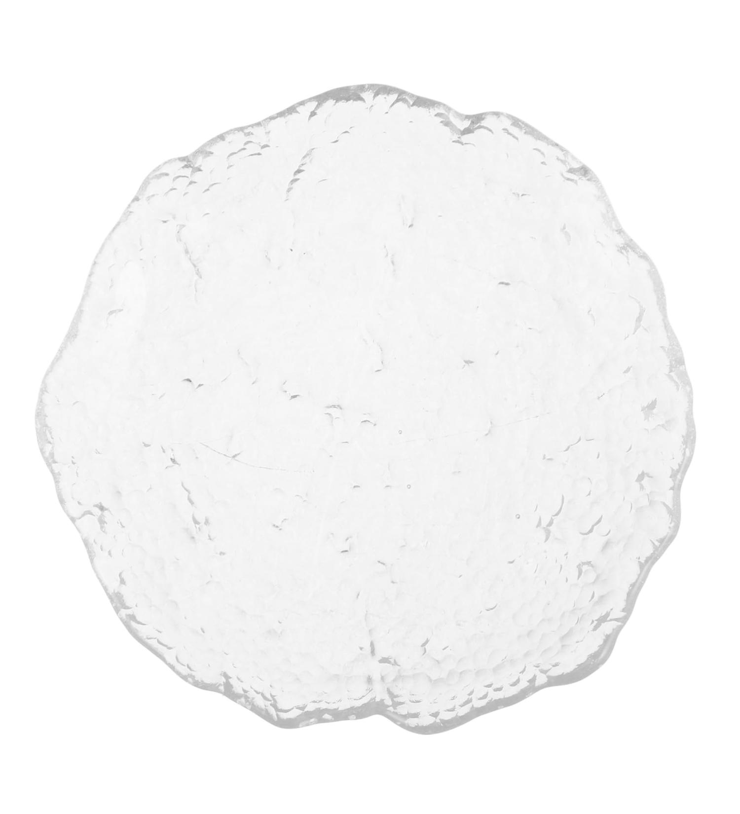  Beaupretty Beaupretty Gel Polish Palette with Elegant Glass Tray for Nail Art Mixing and Storage - Buy Online on GoSupps.com