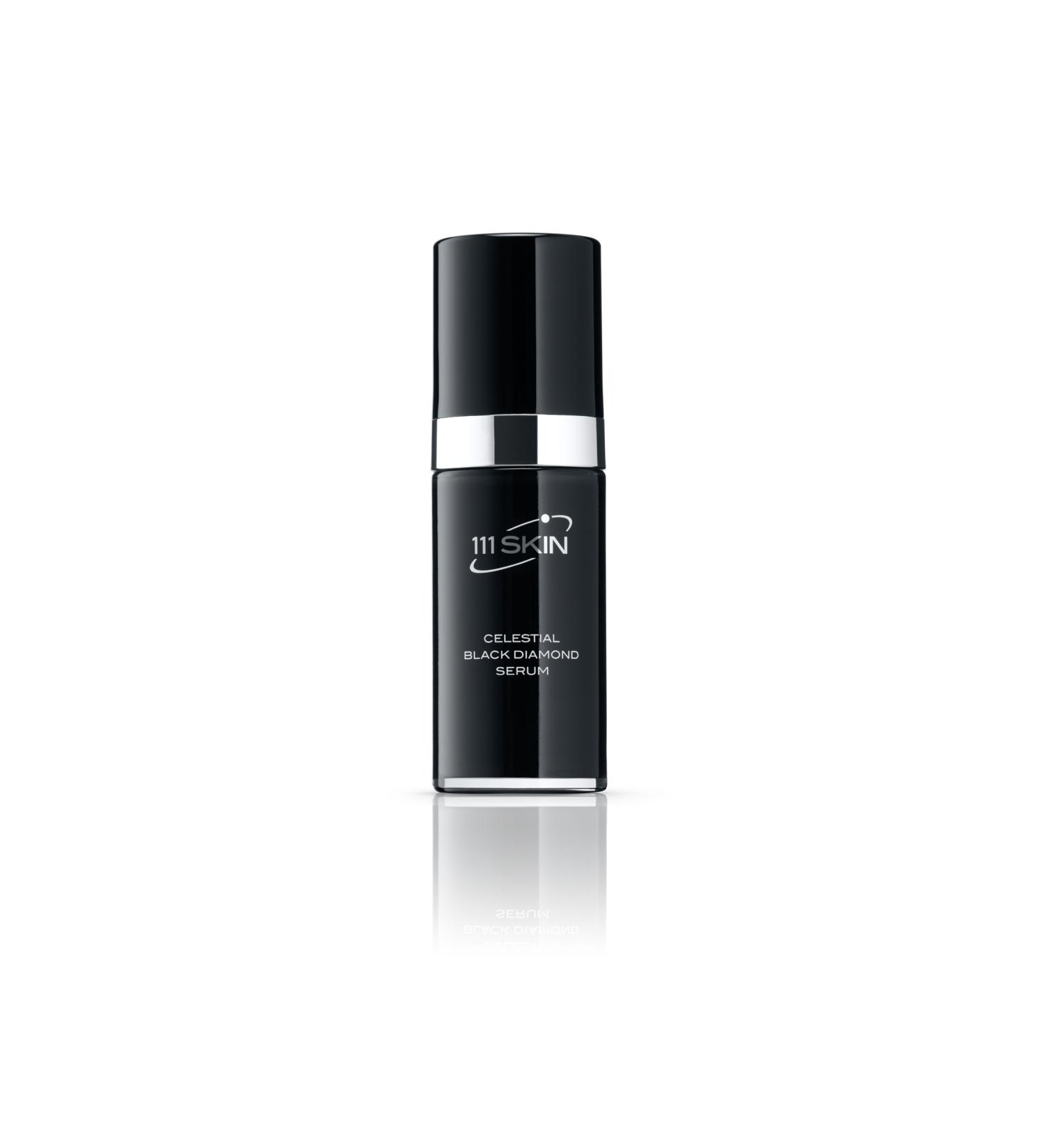 111SKIN Celestial Black Diamond Serum 30ml - Luxury Anti-Aging Skin Care | International Shipping Available - Buy Online on GoSupps.com