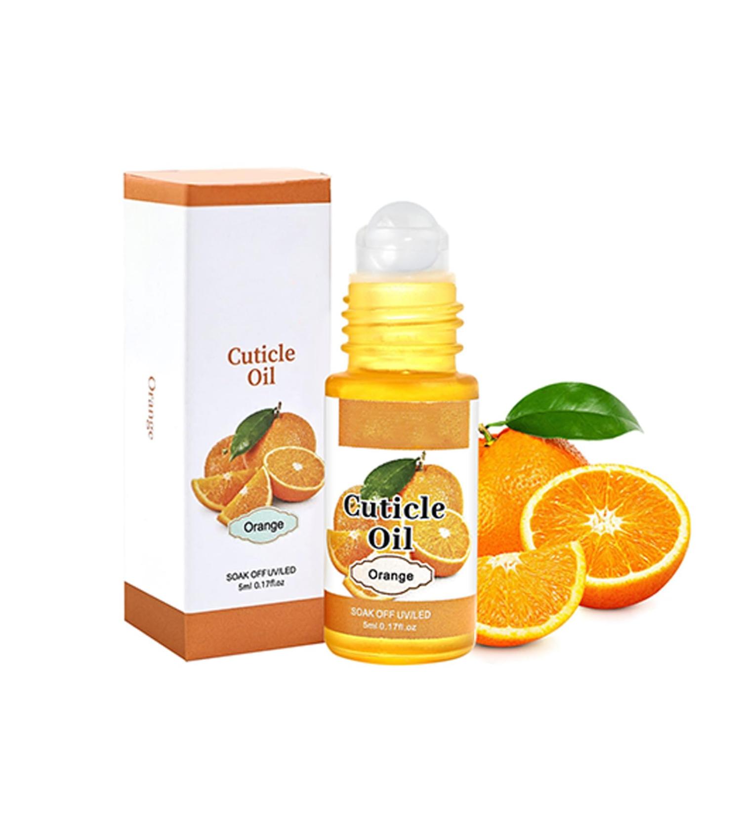 Renforcement De L'huile De Soins Des Cuticules Avec Des Formules Nourrissantes Stylo Rollers Pour Une Croissance Saine Et Une Solution Soins La Cuticule Quotidienne Ongles - Buy Online on GoSupps.com