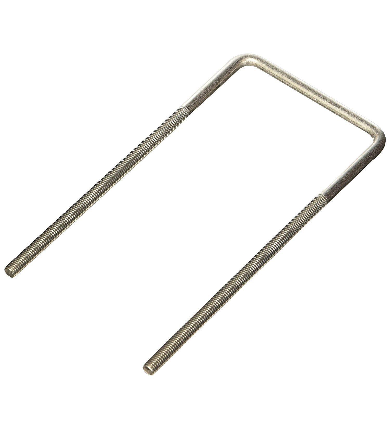 Fiamma Carry Bike U-bolt kit M6 (4 pieces) 98656-353