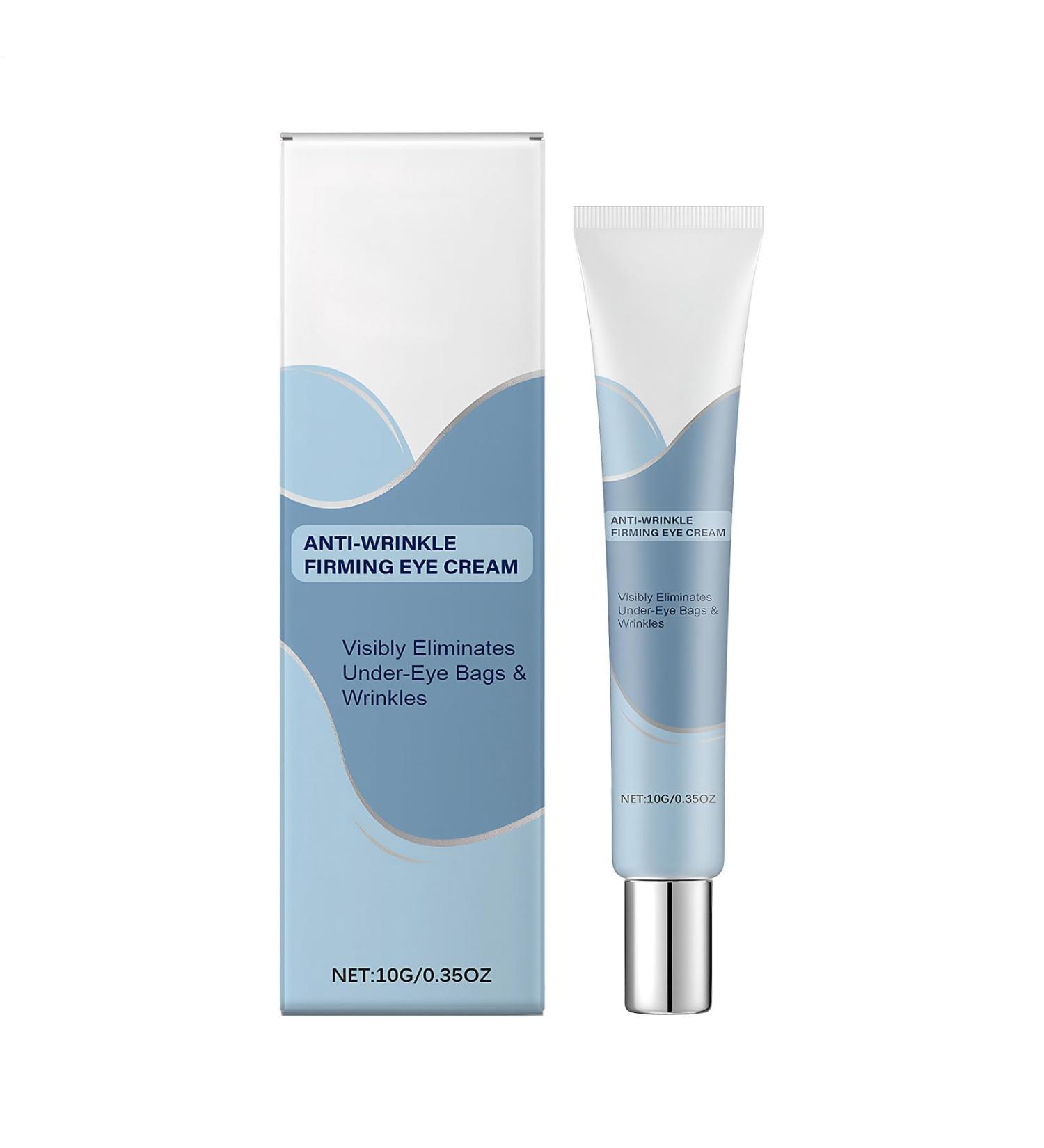  Jingmiger Moisturizing Eye Cream Smoothing and Nourishing Massage Lotion Agent - Daily Repairing and Moisturizing Eye Care - for the Whole Family Adults Women and - Buy Online on GoSupps.com