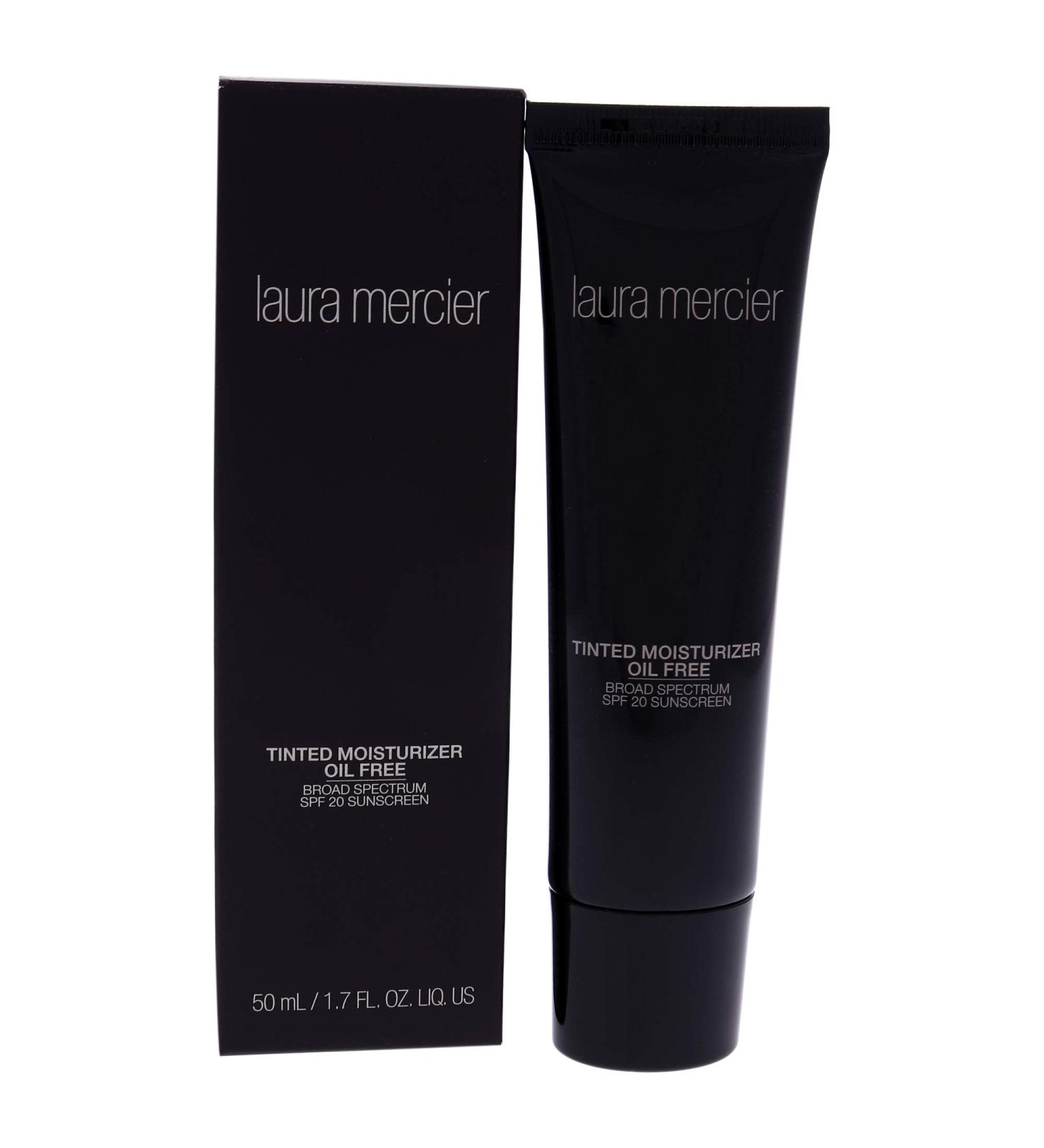 Laura Mercier Oil Free Tinted Moisturizer SPF 20 Blush 1.7 Fl Oz - 2C1 Blush - Buy Online on GoSupps.com