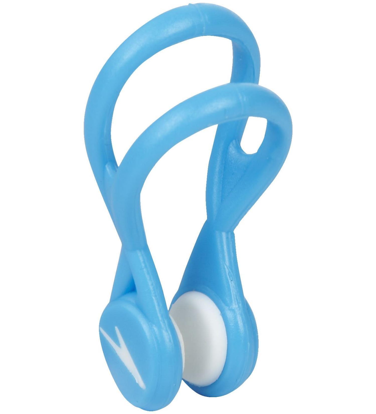 Speedo Unisex Swim Nose Clip Liquid Comfort