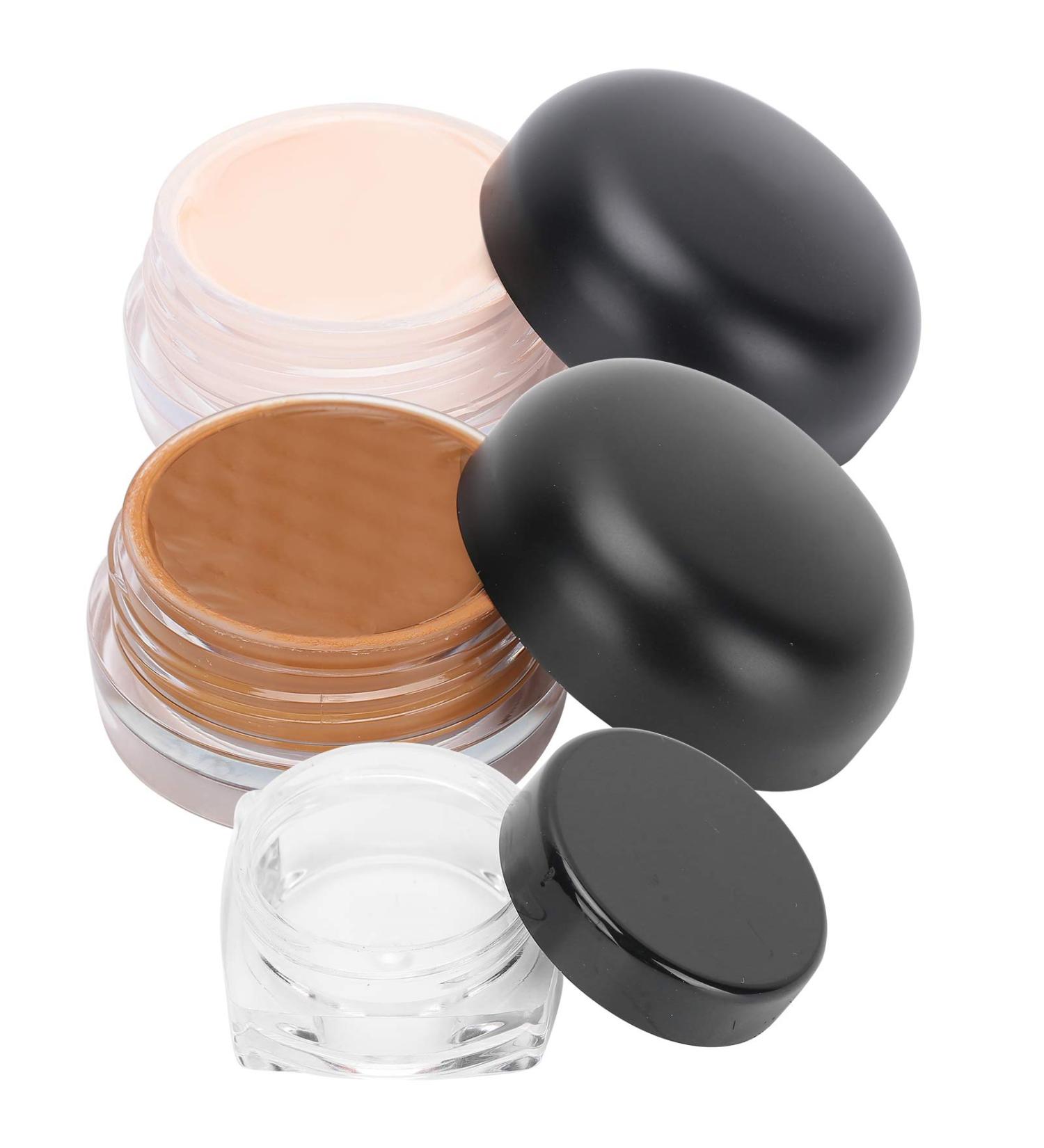 Tattoo Cover Up | Waterproof Skin Concealer for Men & Women - Body Makeup for Birthmarks, Scars & Spots - Buy Online on GoSupps.com