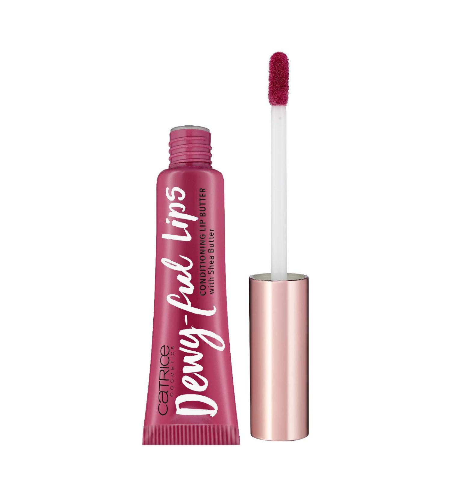 Catrice Dewy-ful Lips Conditioning Lip Butter 030 - Hydrating Lip Care for Soft Smooth Lips | Shop Internationally - Buy Online on GoSupps.com