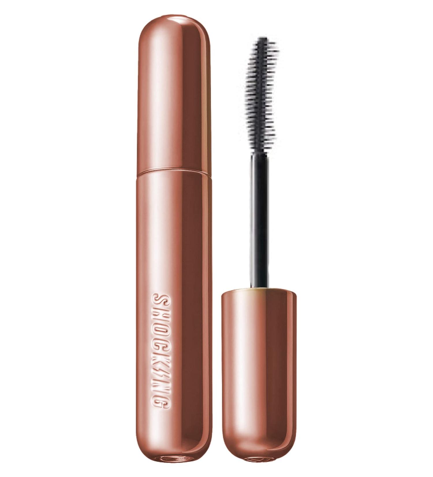 TONYMOLY The Shocking Cara 02 Extreme Lash