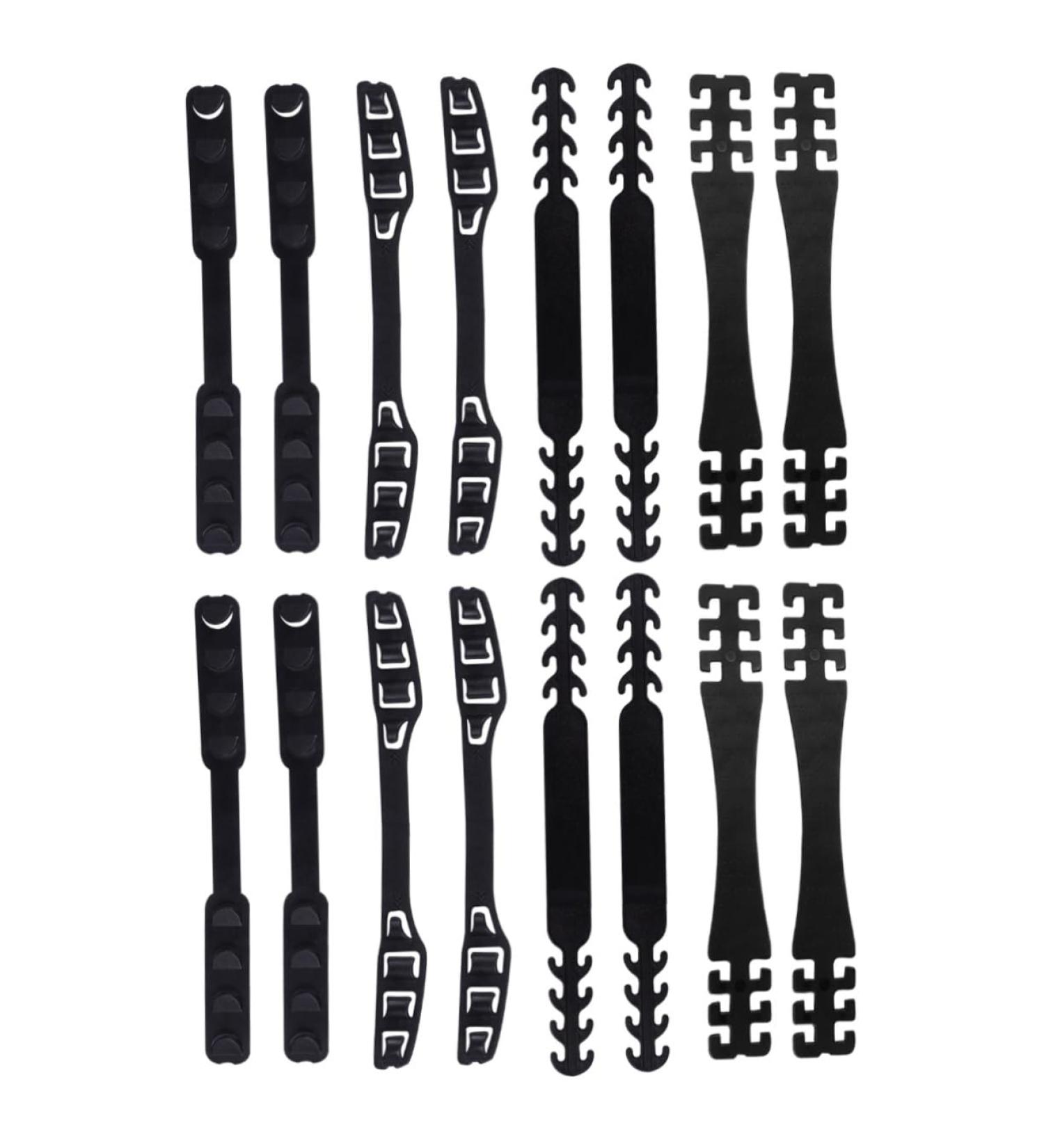 Shop Gatuida 16pcs Hearing Protection Headband Buckle - Premium Ear Protection for Noise Reduction | International Shipping Available - Buy Online on GoSupps.com