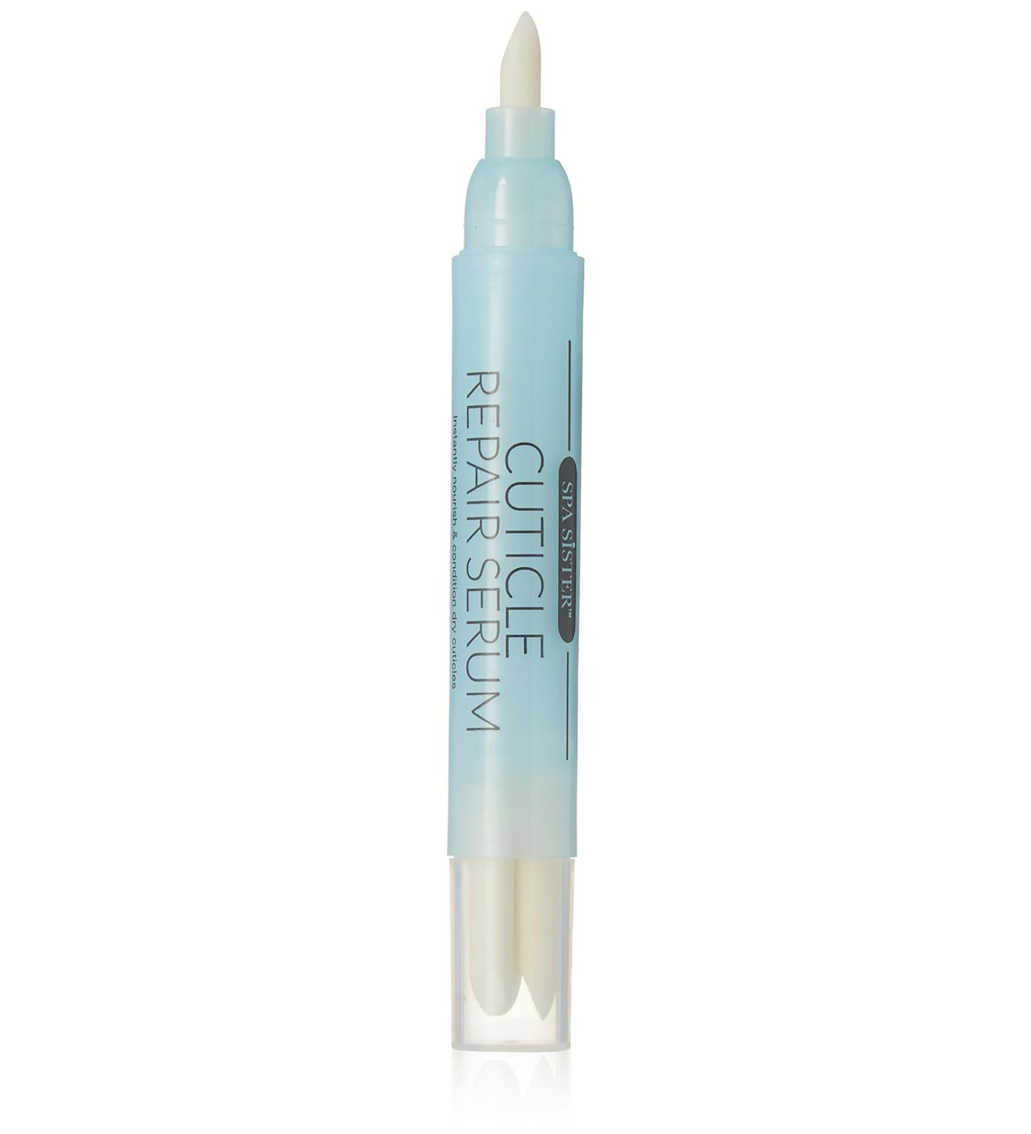 Spa Sisters Cuticle Repair Serum Pen - Purple | Bath Accessories - Buy Online on GoSupps.com