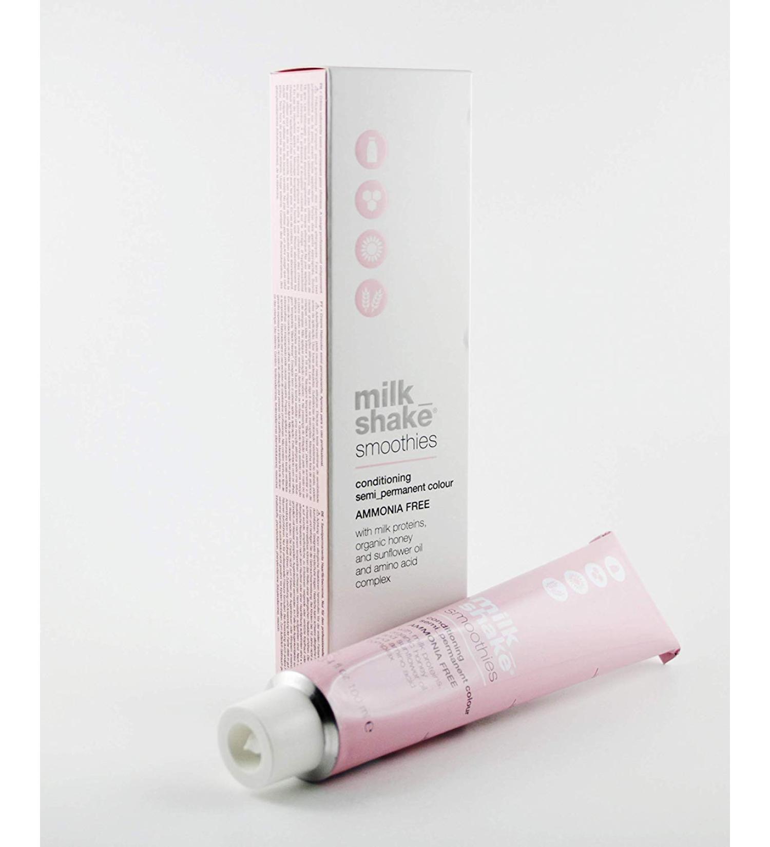 milk_shake Milkshake 5.4 Smoothies Semi-permanent hair color 100 ml