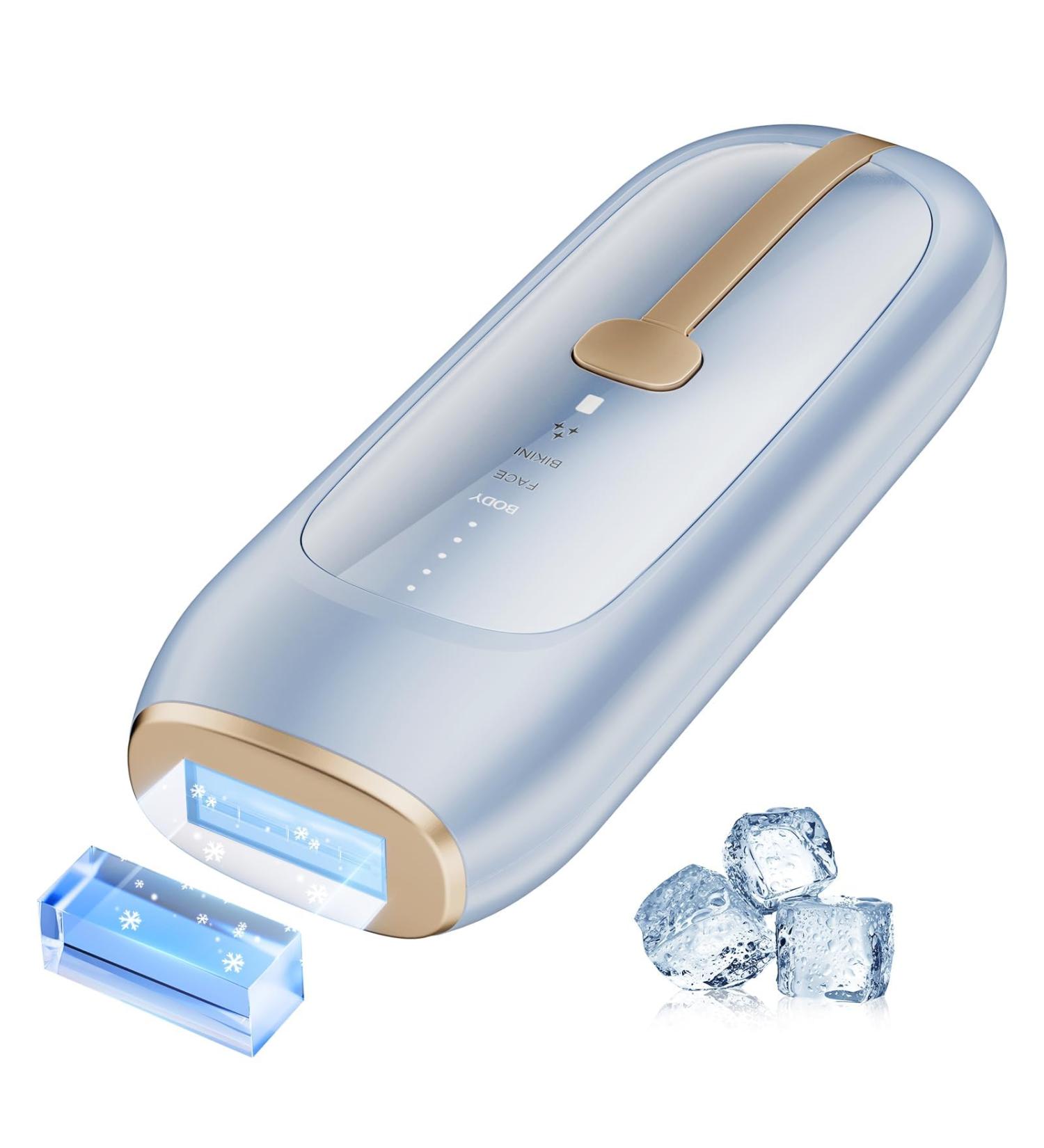  Buy IPL Hair Removal Laser Devices | Safe Effective & Fast Shipping Worldwide - Buy Online on GoSupps.com