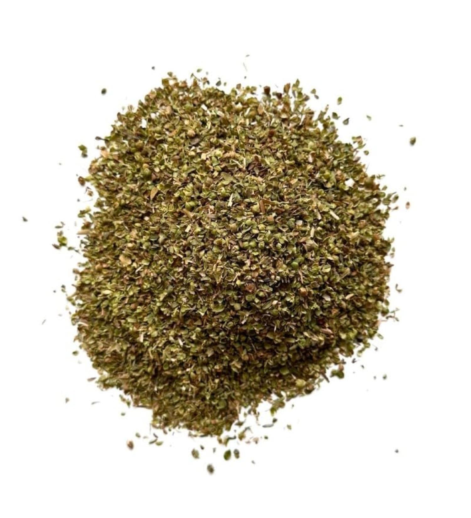 Herbal tea top Oregano 1 KILO Origanum vulgare. - Buy Online on GoSupps.com