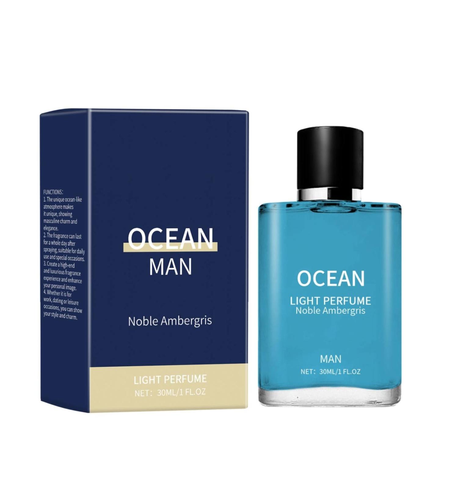 VEFSU Perfume Unleash Your Seductive Power With Our Fragrance For Men 30ml Scent Expressive (Blue One Size) 1 Fl Oz (Pack of 1) Blue - Buy Online on GoSupps.com