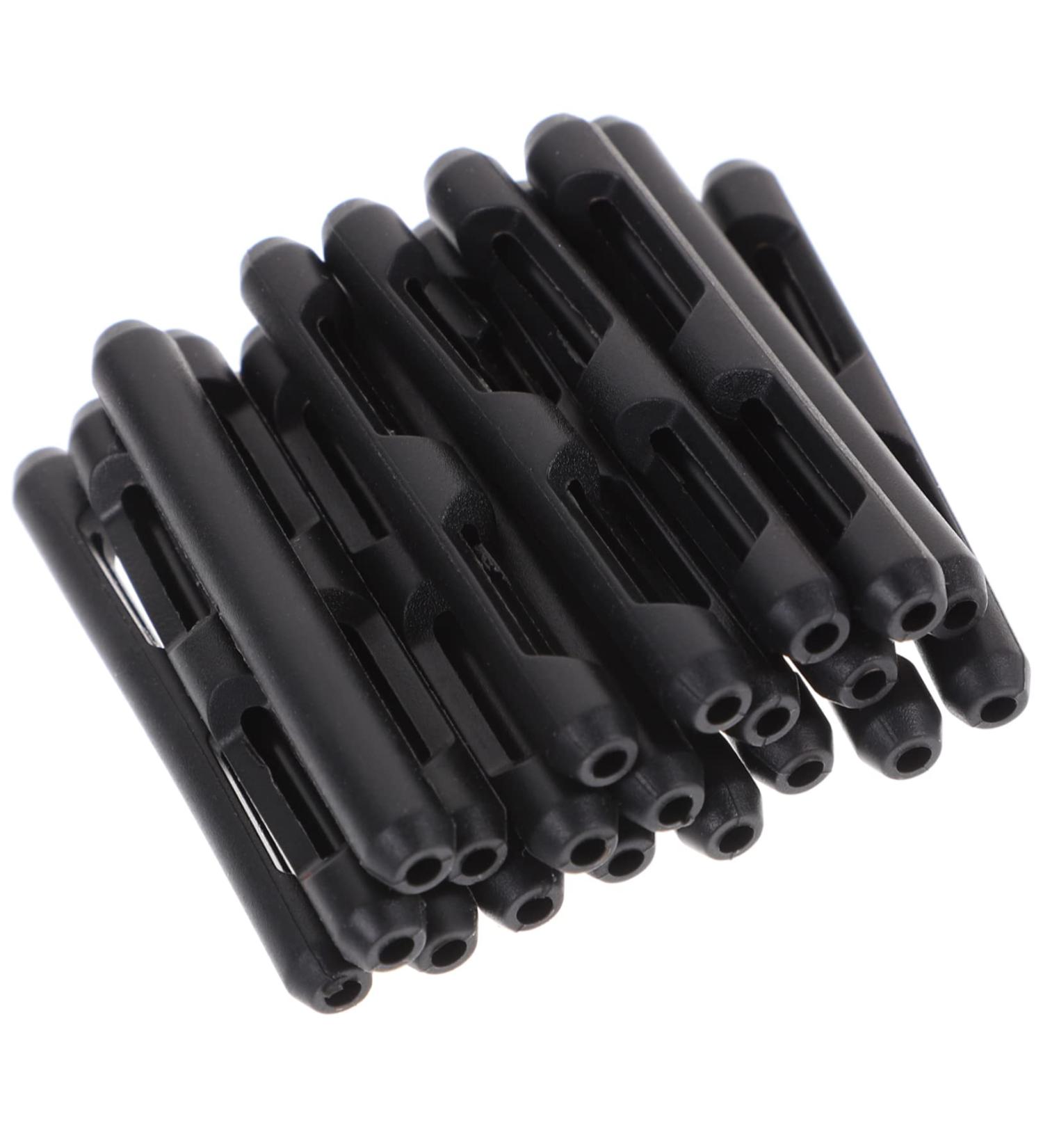 Buy Lurrose 10 Pairs Protective Sunglasses - Anti-Drop Glasses Accessories with Ear Pads & Hinges for Sports | International Shipping Available - Buy Online on GoSupps.com