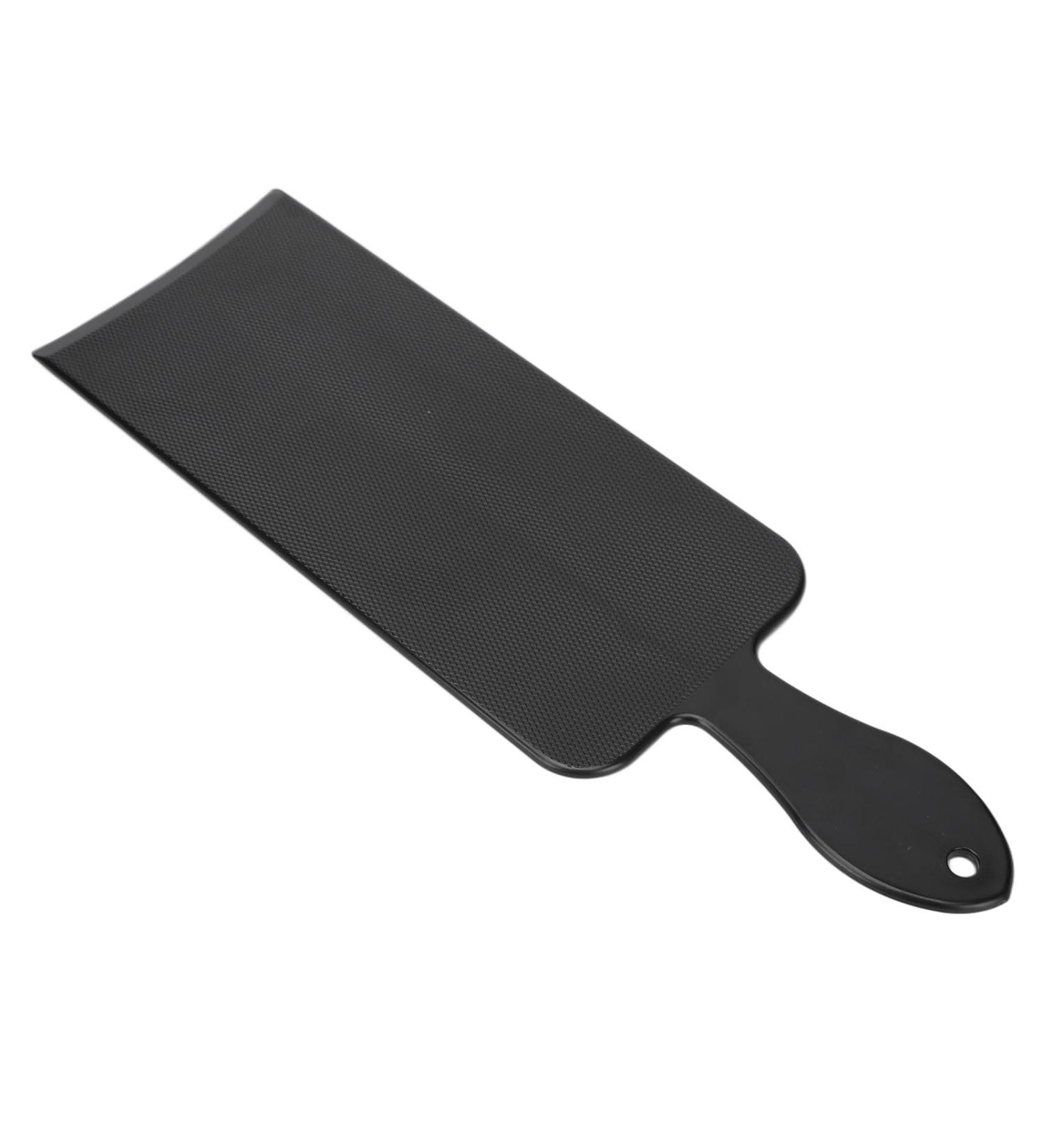 Highlighting Board for Hair Dye Ergonomic Salon Grade Hair Dye Coloring Board Paddle for Professional Styling Hairdresser Essentials - Buy Online on GoSupps.com