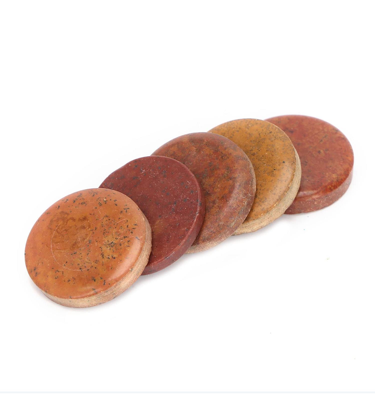 Premium Gua Sha Stone Scratching Board for Muscle Relaxation & Joint Relief - Shop Internationally - Buy Online on GoSupps.com