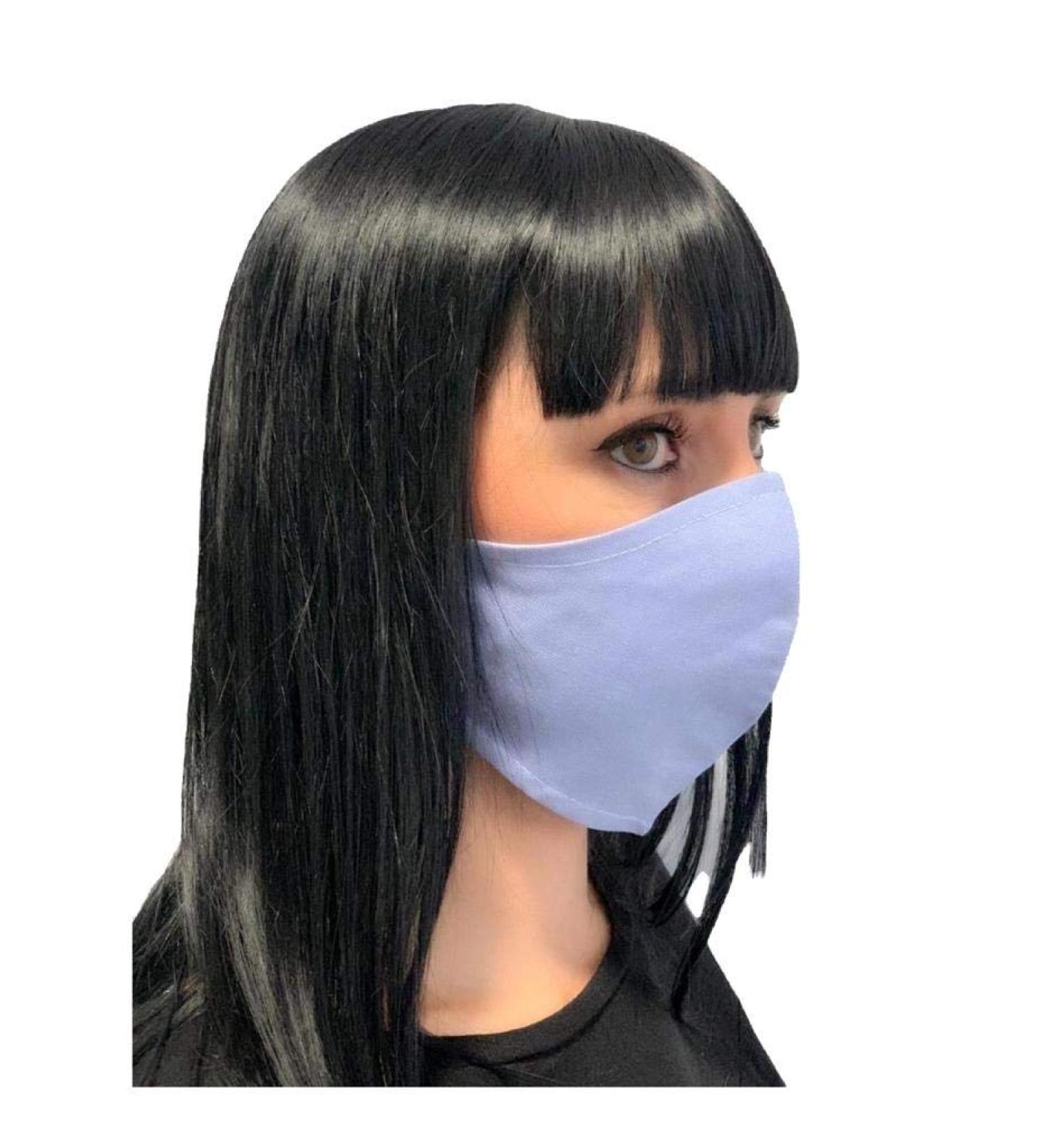 Buy OXFORD MA04 Multifunctional Washable Hygiene Masks for Adults | Ear Protection | Unisex | Pack of 3 - International Shipping Available - Buy Online on GoSupps.com