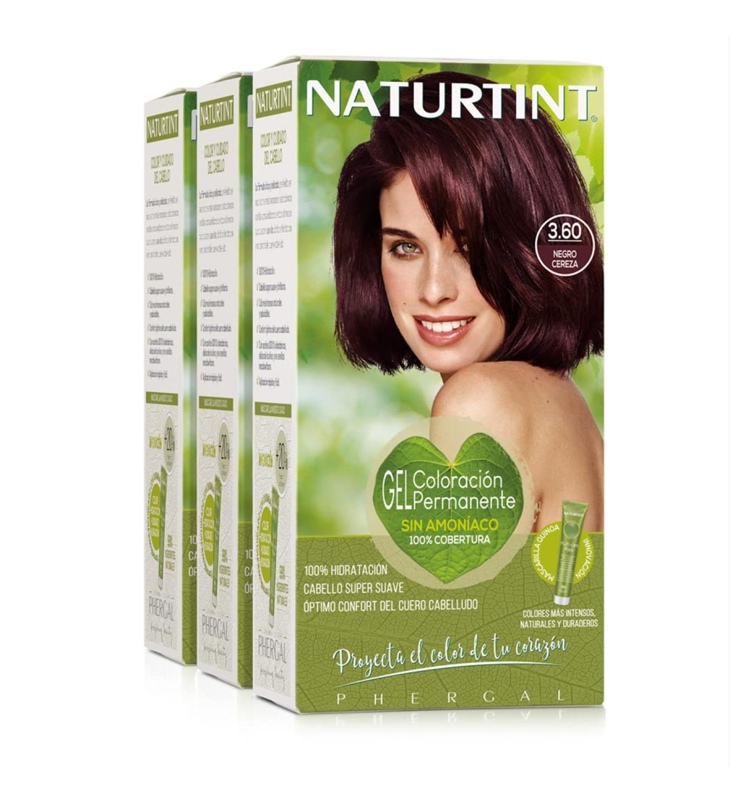 Naturtint | Permanent Hair Colour | 170ml - Buy Online on GoSupps.com