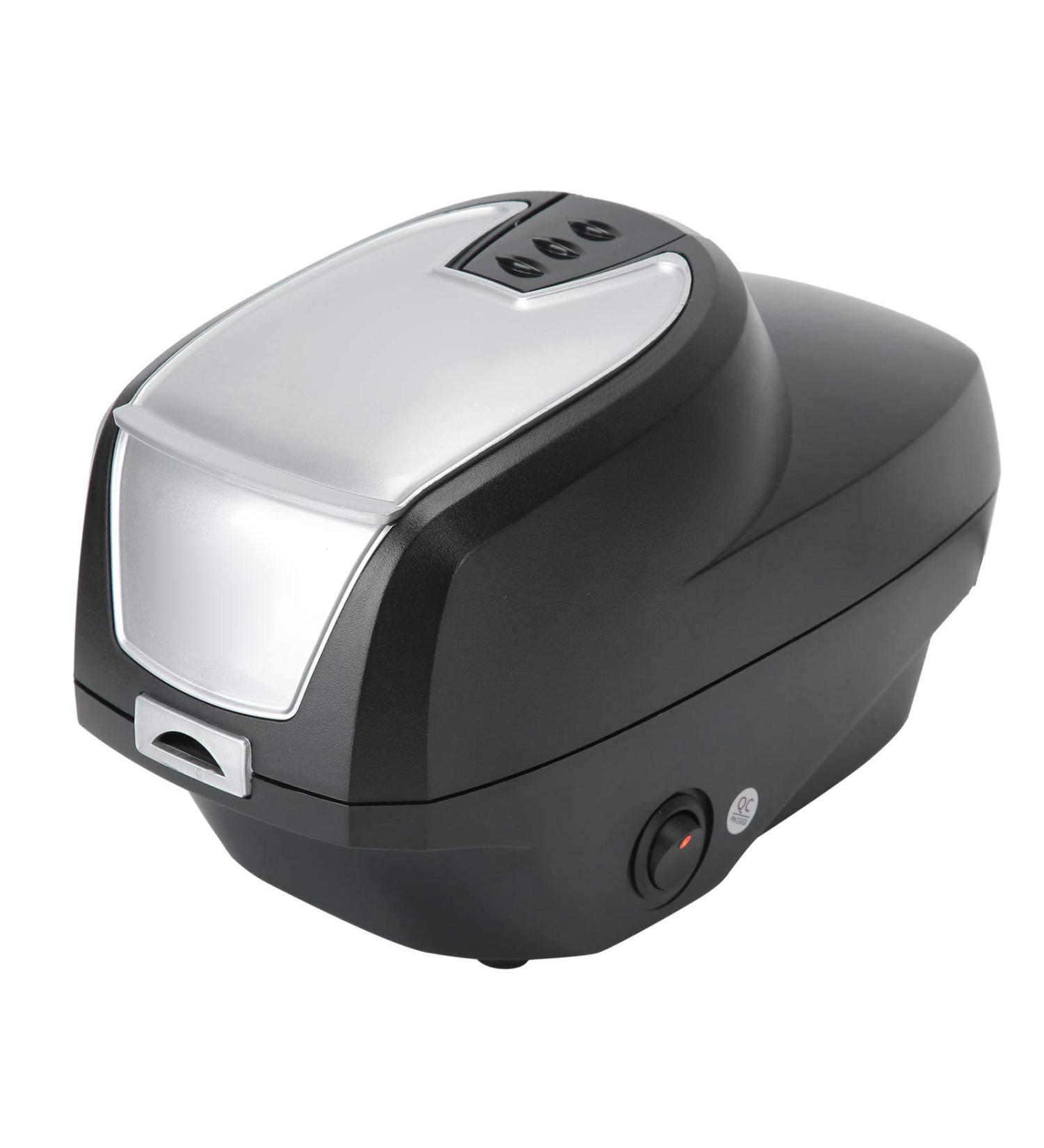 Electric Shaving Foaming Machine Shaving Foaming Machine Large capacit Household Face Barbershop for Hairdresser(U.S. regulations) - Buy Online on GoSupps.com