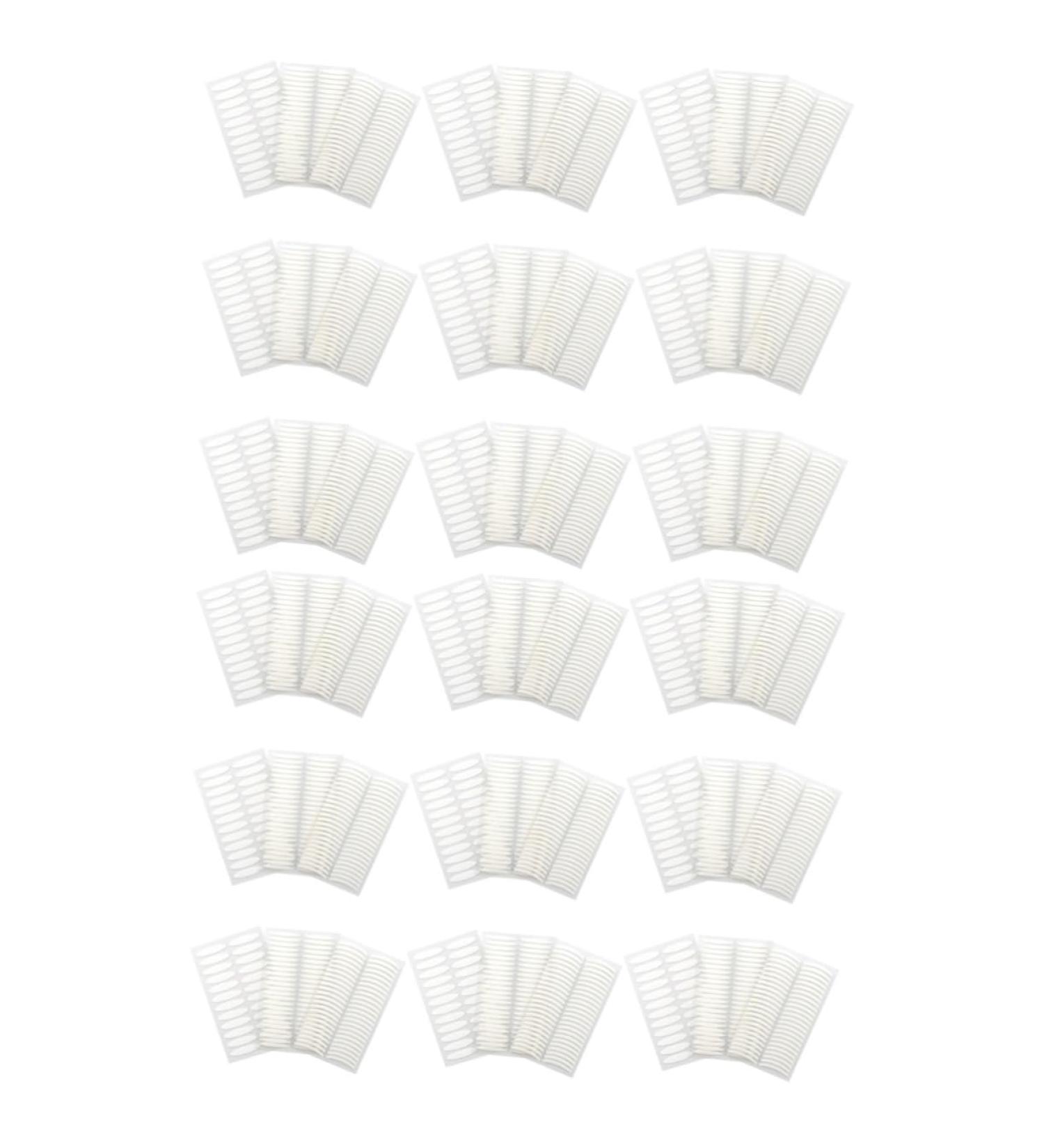 Beavorty 90 Sheets Stickers Eyelid Sticker Tape Double Eyelid Sticker Adhesive Tape Catheter Lasting Man - Buy Online on GoSupps.com