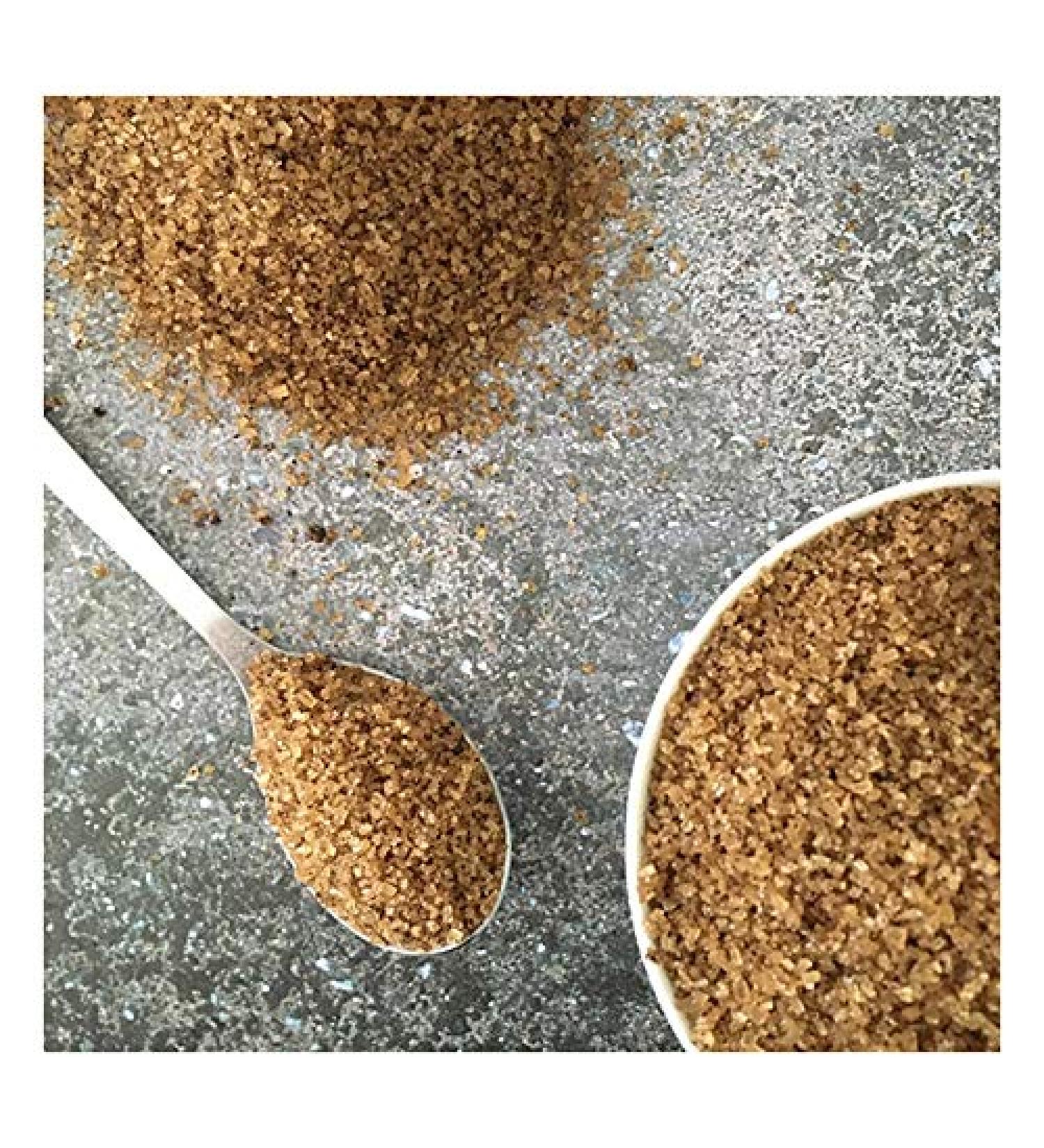 Natali - Vanilla Sugar 500G - Sold per unit - Buy Online on GoSupps.com