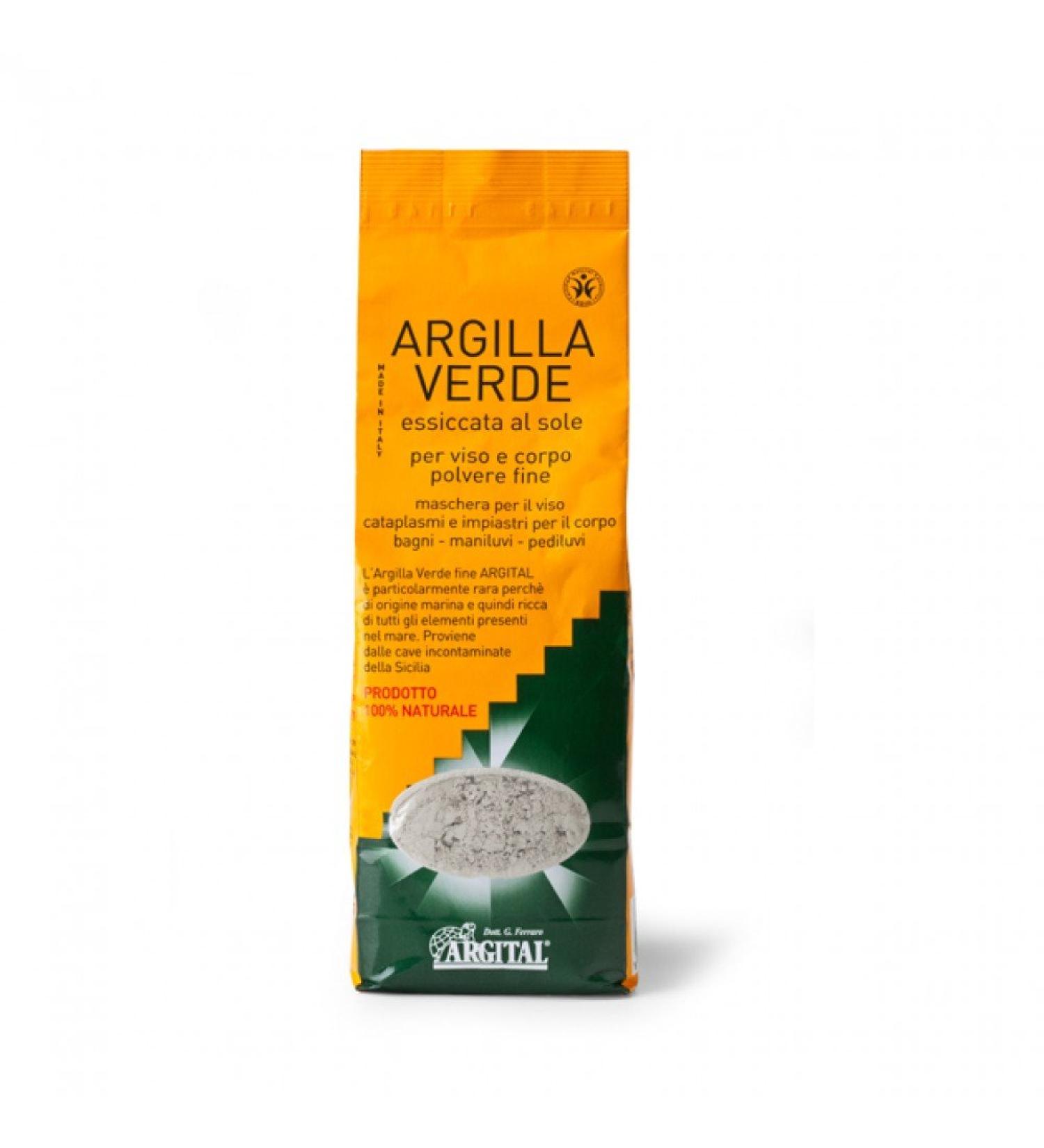 Argital CLAY CR 1KG 3013