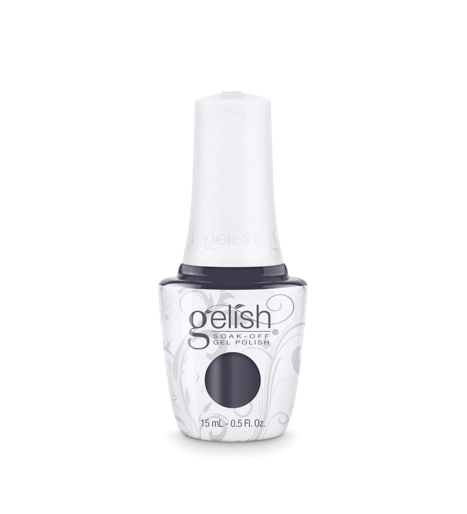 Gelish Soak Off Gel Polish Jet Set 15ml - Buy Online on GoSupps.com