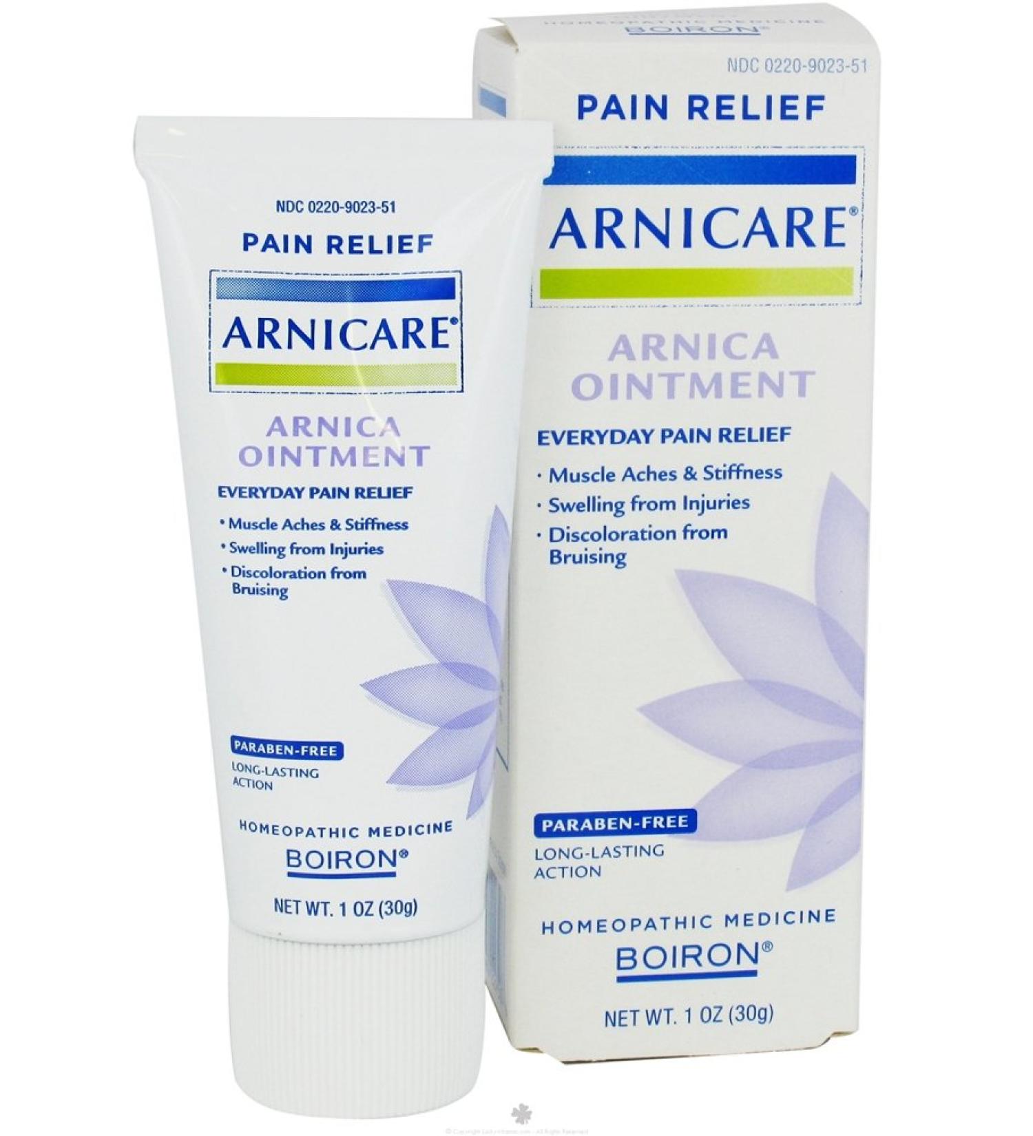Boiron Arnica Ointment
