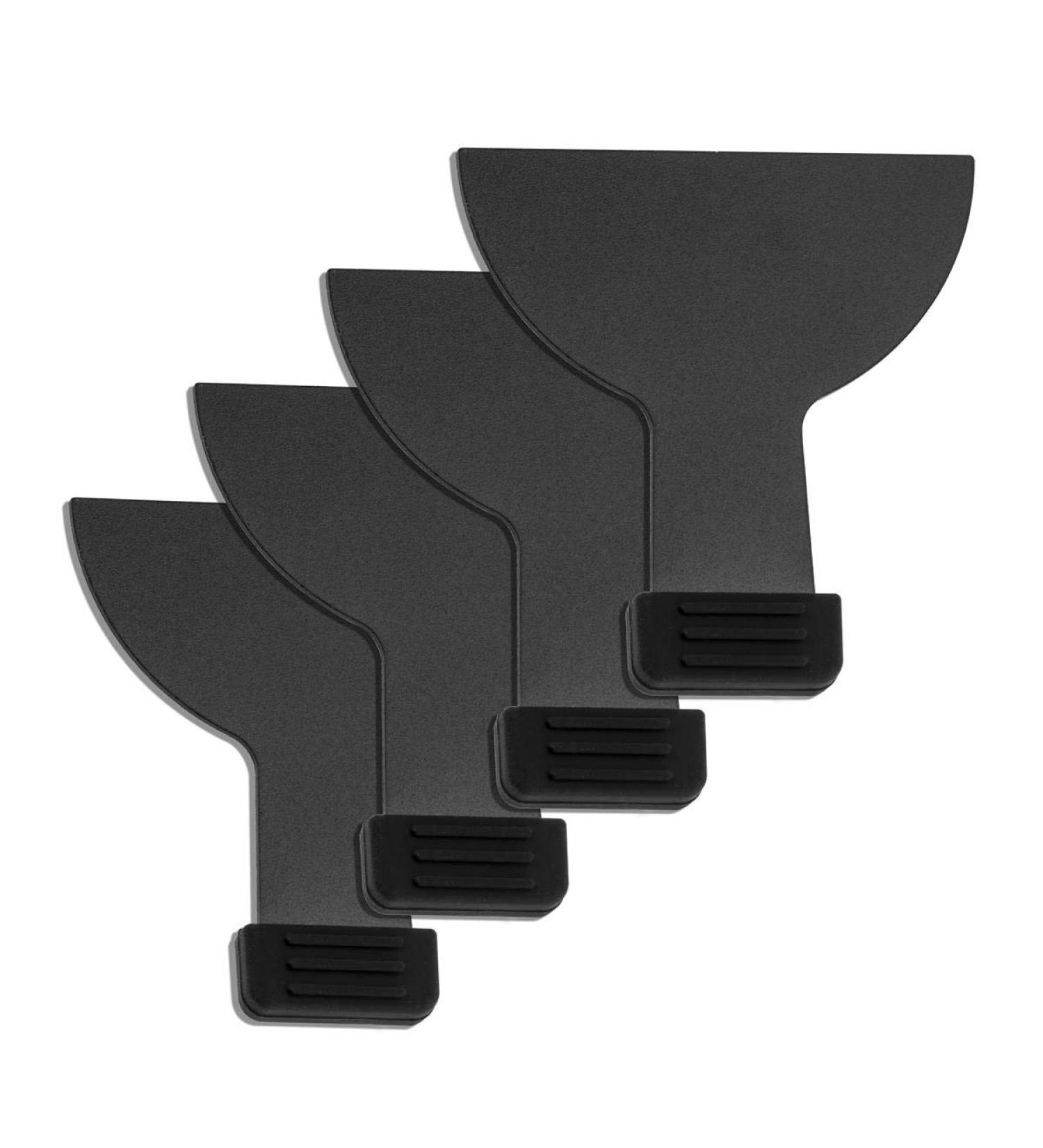 CLAR SA-07 Framing Shutters Set 4 for S30 Projection Attachment - Buy Online on GoSupps.com