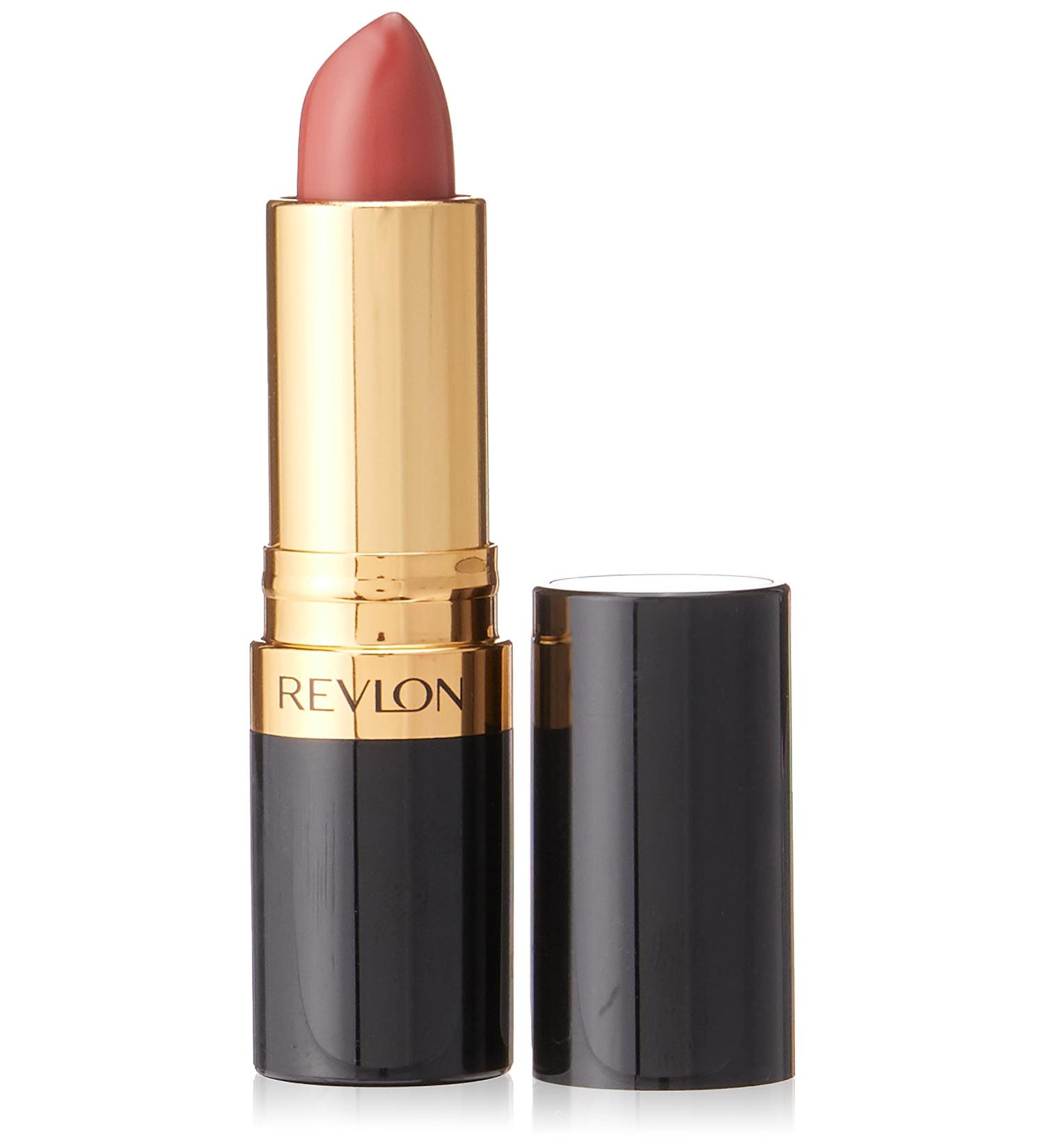 Revlon Super Lustrous No. 225 Rosewine Lipstick - 4.2 G - Buy Online on GoSupps.com