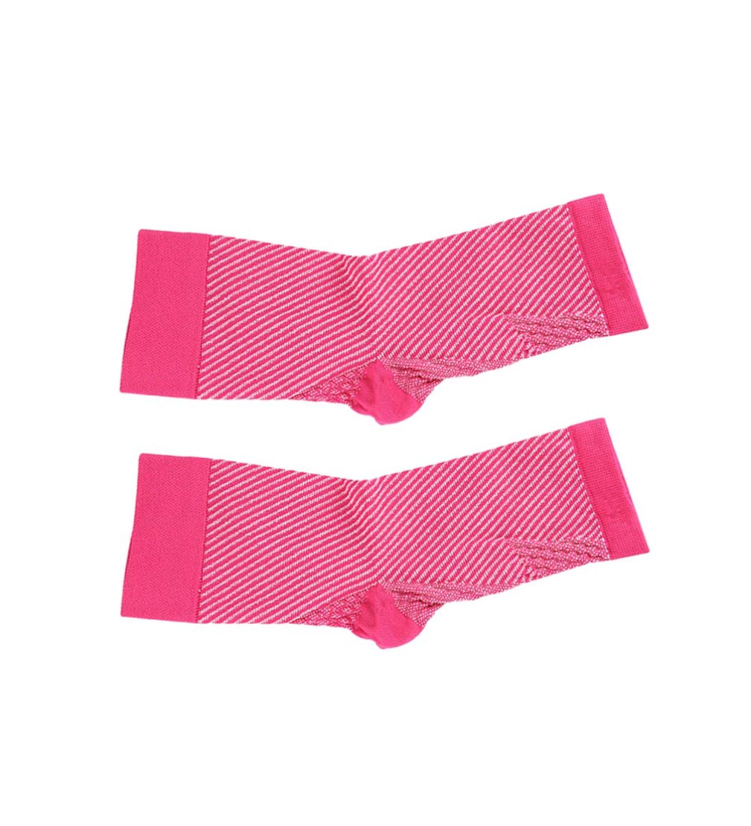 Milisten Ankle Wrap Socks | Breathable Ankle Braces for Yoga Running & Foot Care | Sprained Ankle Support & Arch Stand - Buy Online on GoSupps.com