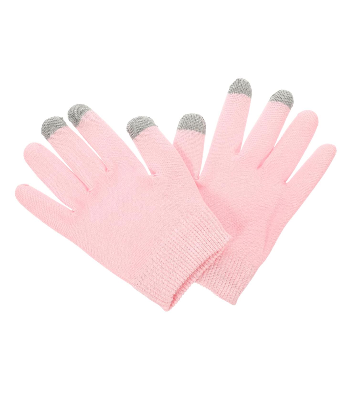  FRCOLOR FRCOLOR 1 Pair Moisturizing Women Chapped Skin Gel Hand Care Lotion For Women Spa Night Touch Screen Regular Casual Socks - Buy Online on GoSupps.com